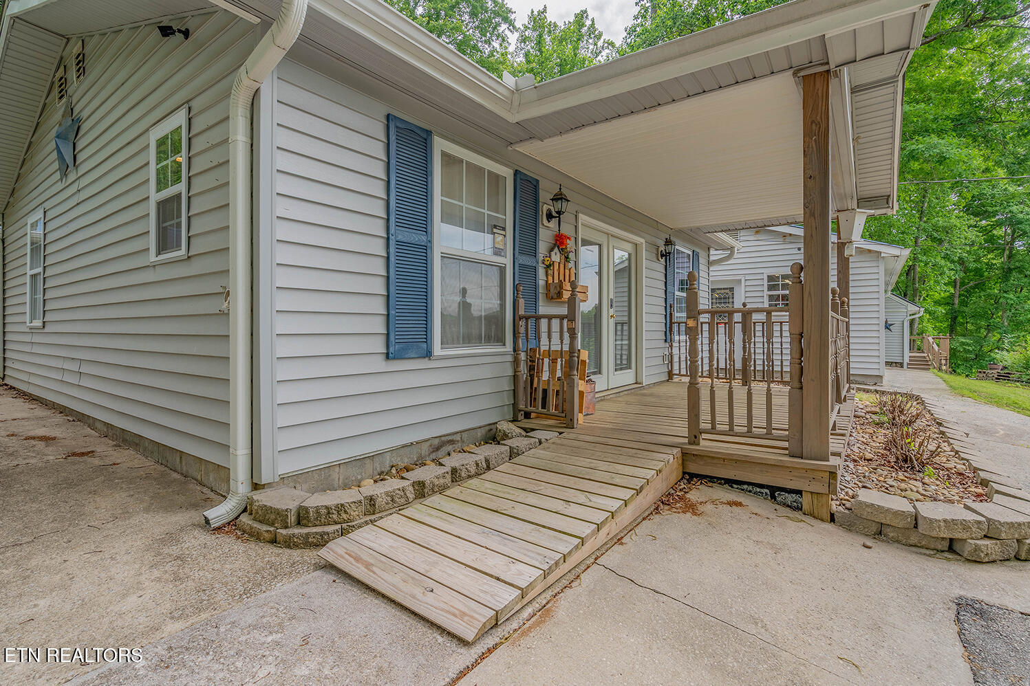 151 Gray Knob Road Kingston TN 37763