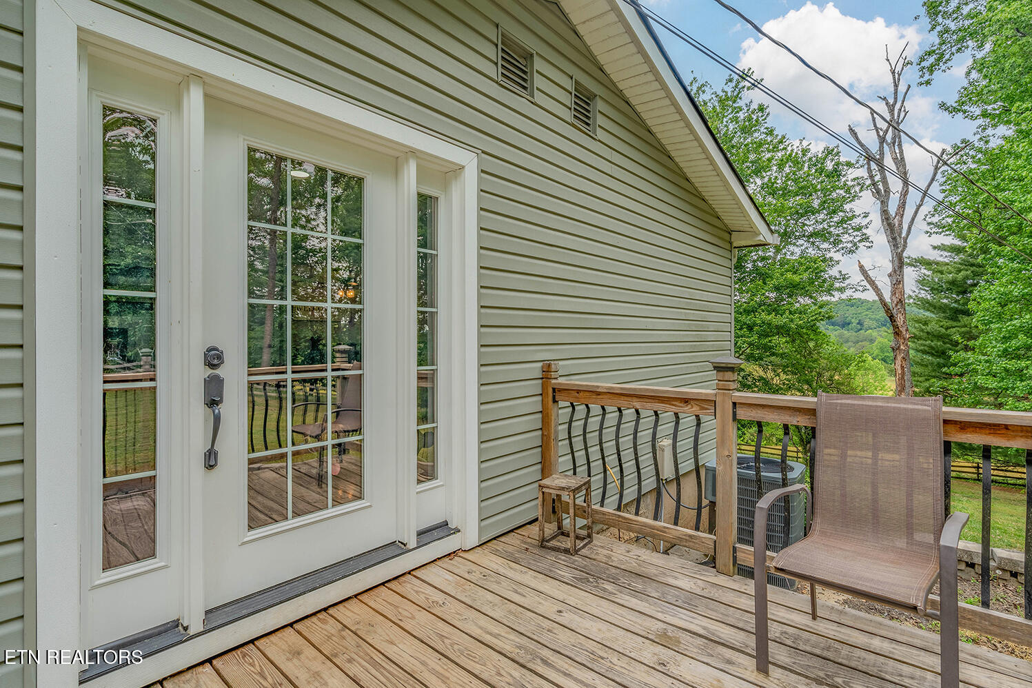 151 Gray Knob Road Kingston TN 37763