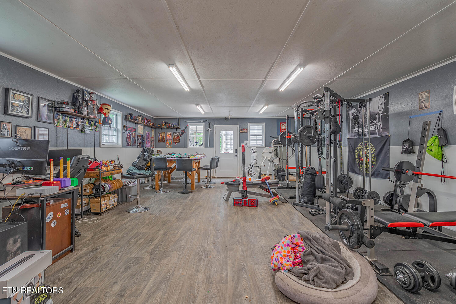 151 Gray Knob Road Kingston TN 37763