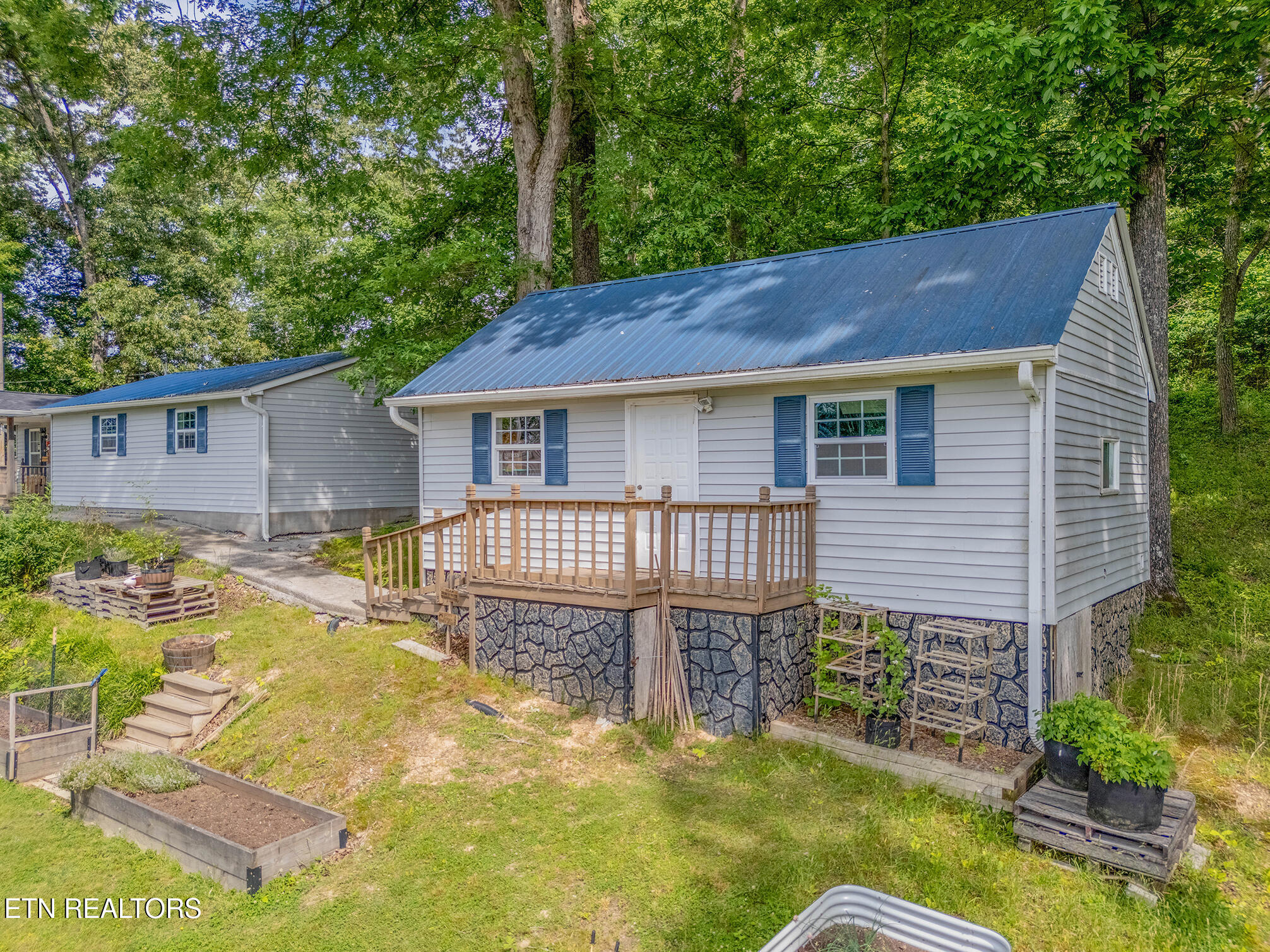 151 Gray Knob Road Kingston TN 37763