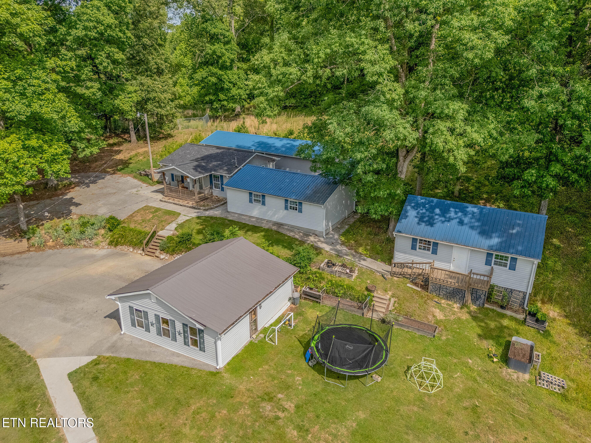 151 Gray Knob Road Kingston TN 37763