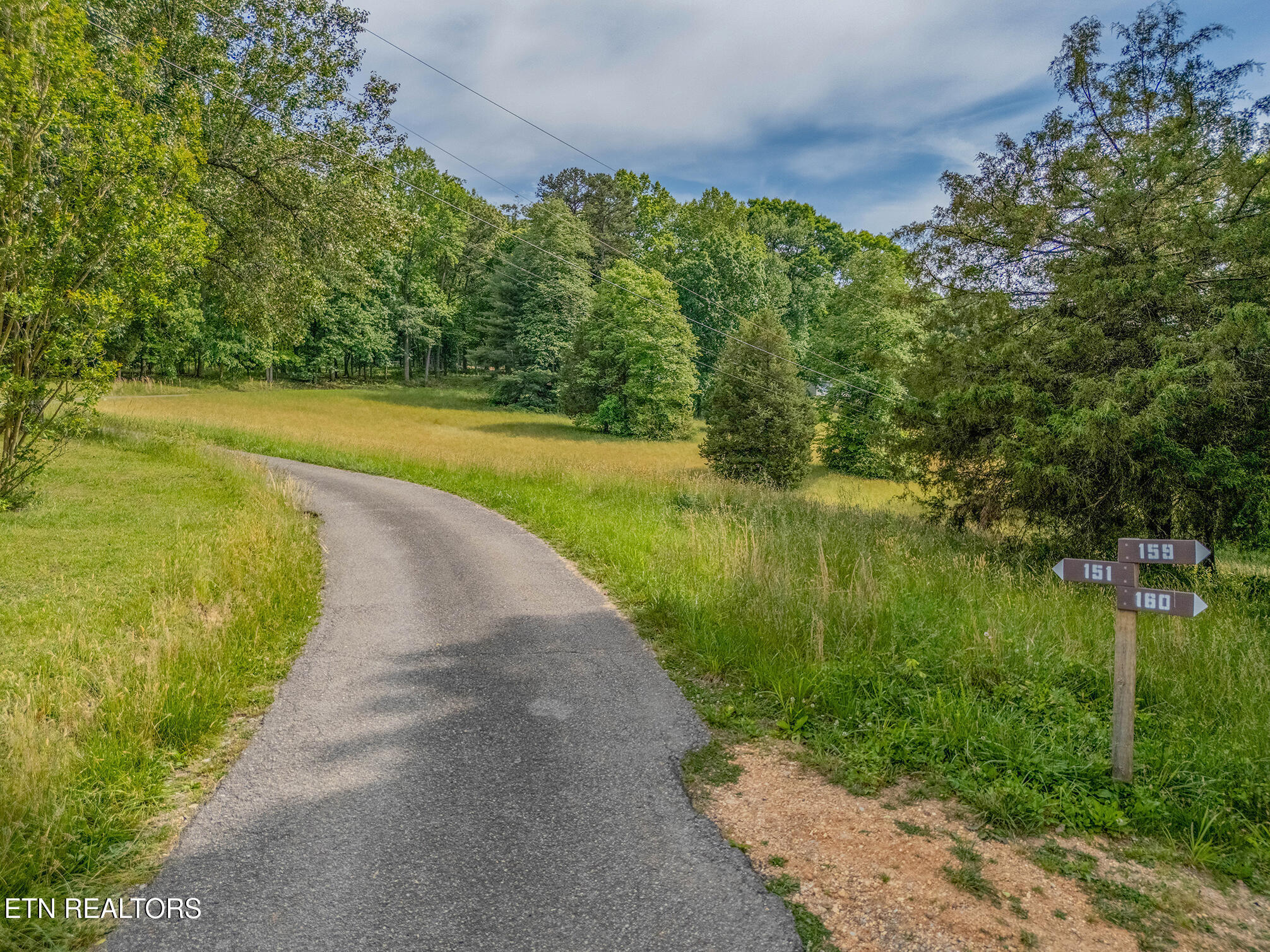 151 Gray Knob Road Kingston TN 37763