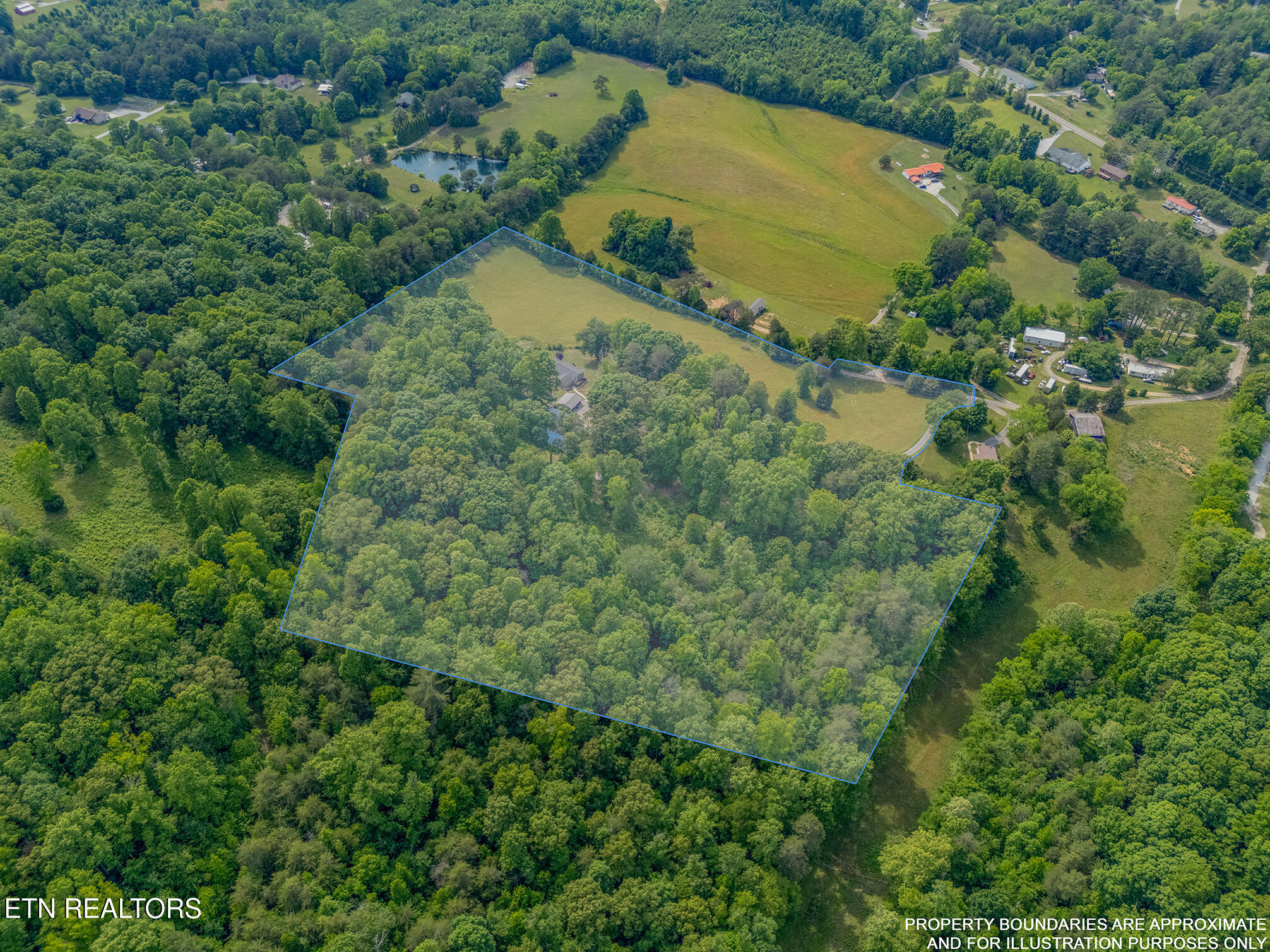 151 Gray Knob Road Kingston TN 37763