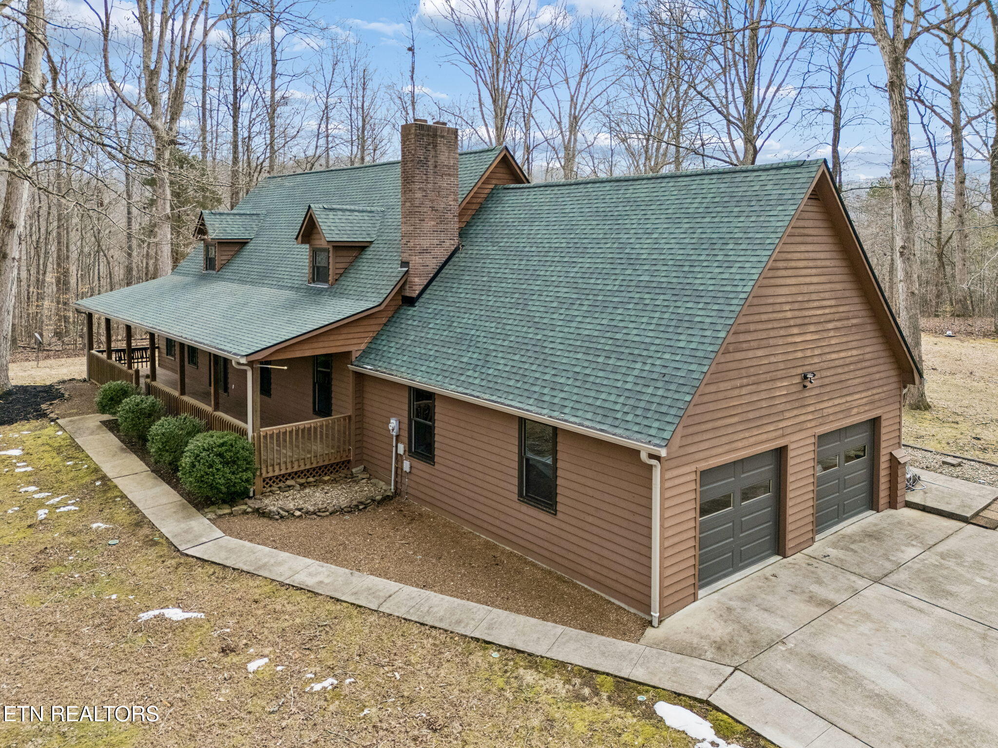 144 Cross Creek Lane Kingston TN 37763