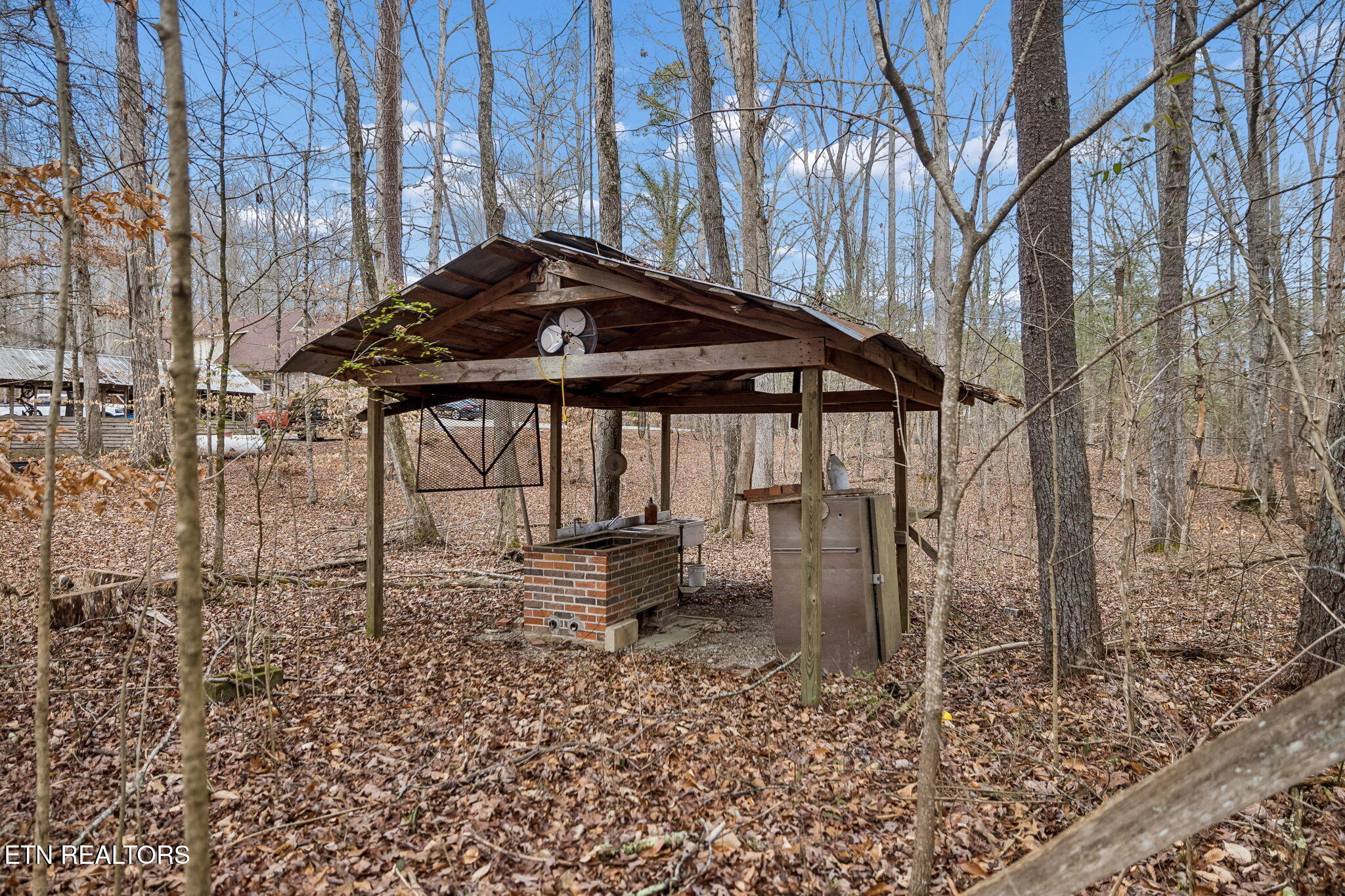 144 Cross Creek Lane Kingston TN 37763
