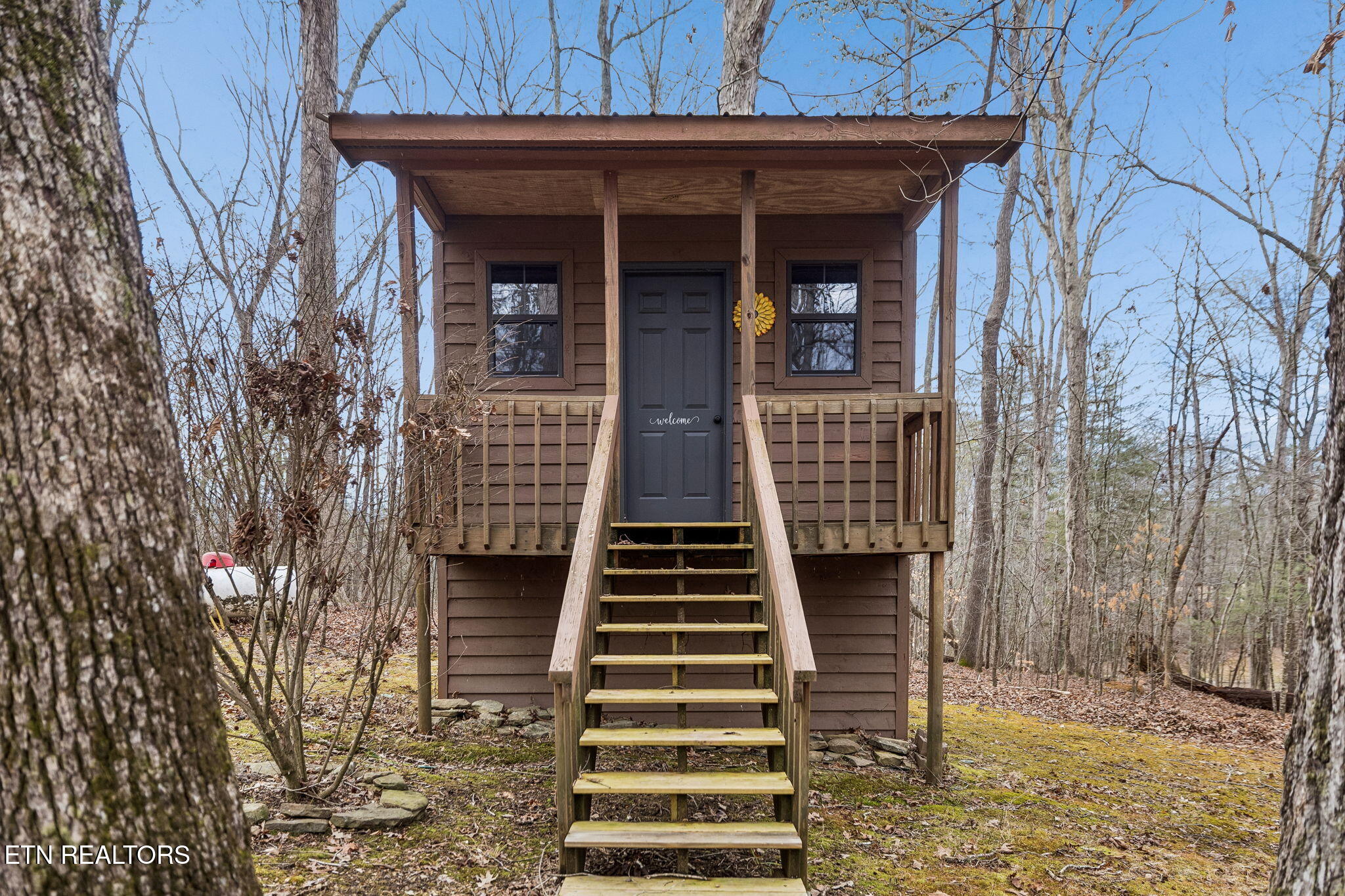 144 Cross Creek Lane Kingston TN 37763