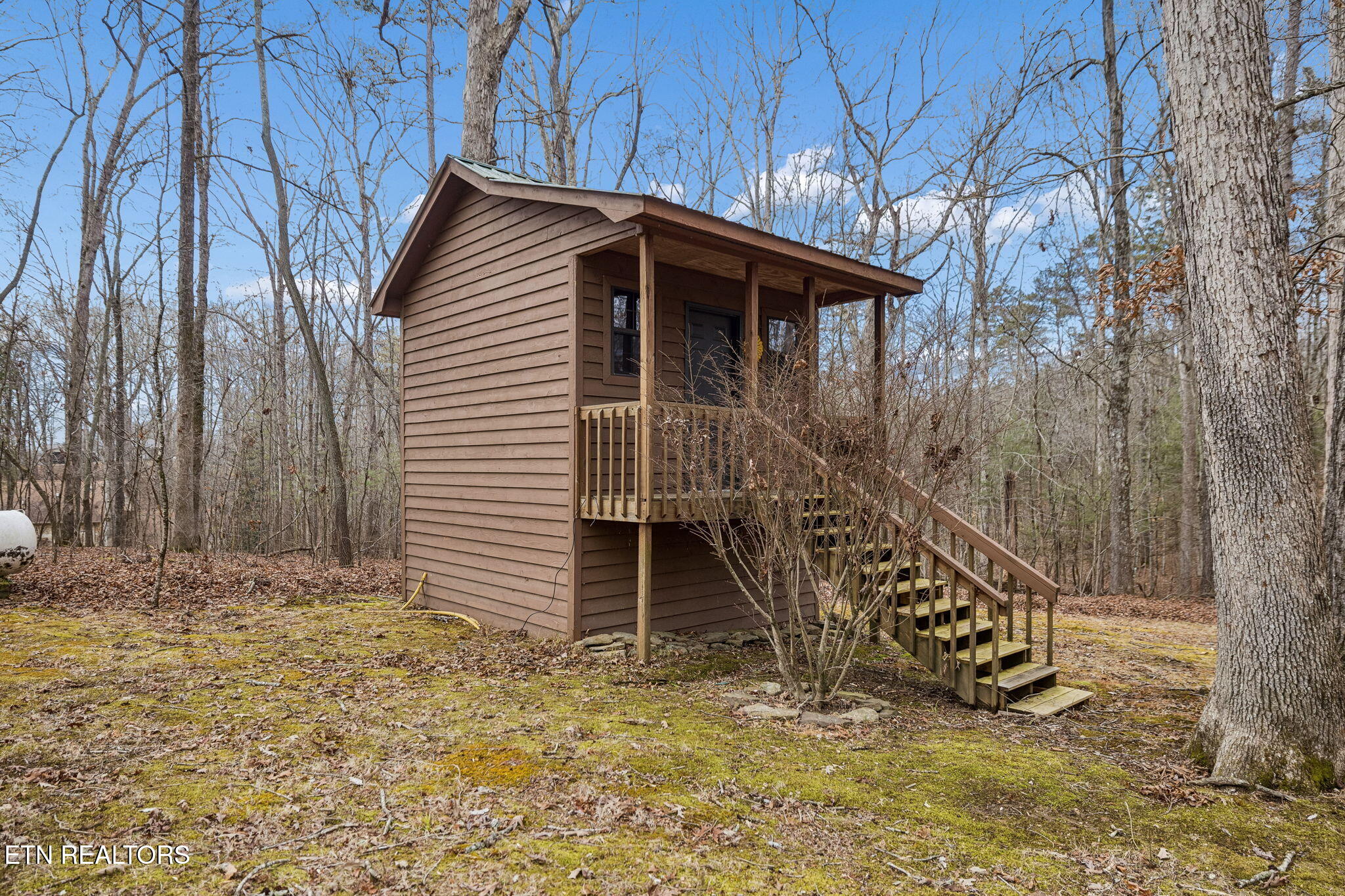 144 Cross Creek Lane Kingston TN 37763