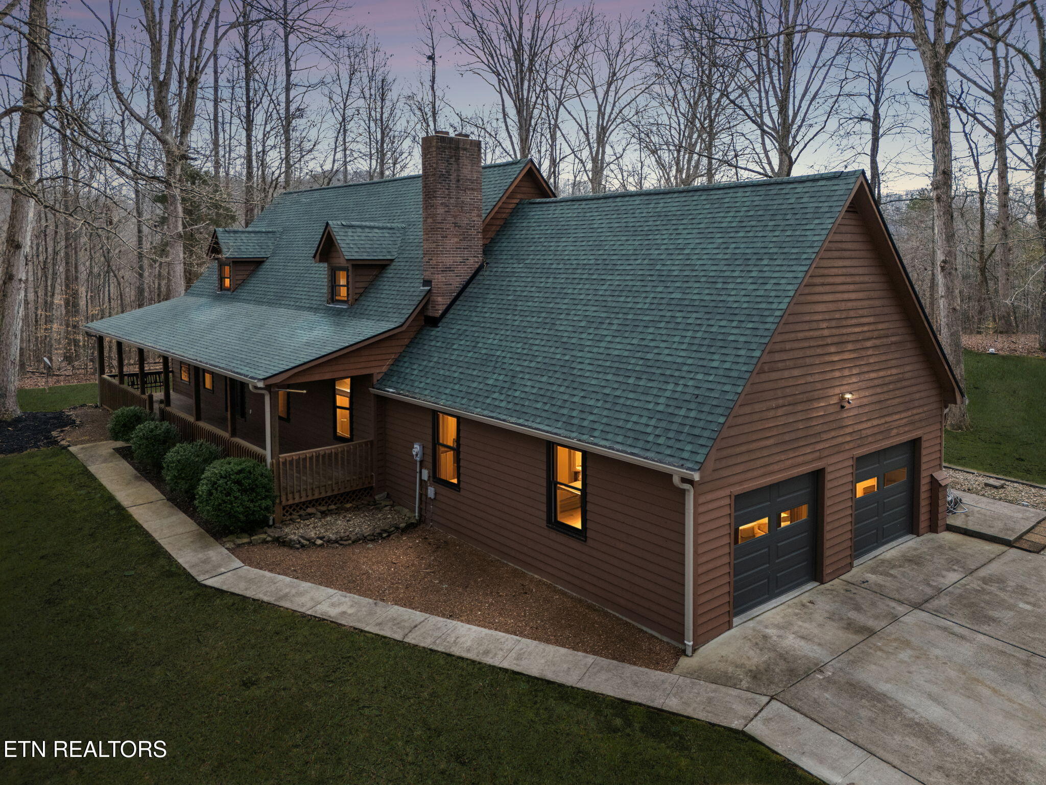 144 Cross Creek Lane Kingston TN 37763