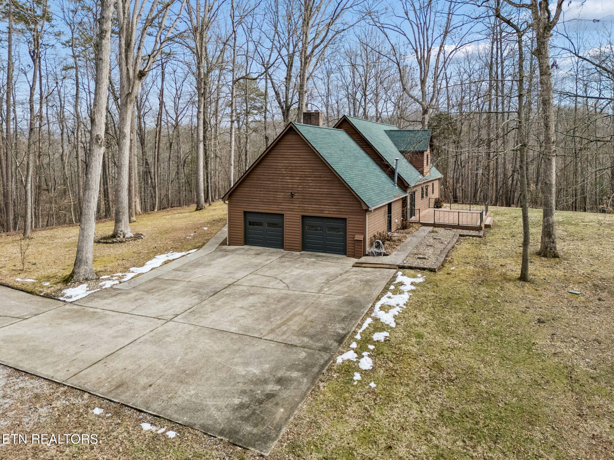 144 Cross Creek Lane Kingston TN 37763