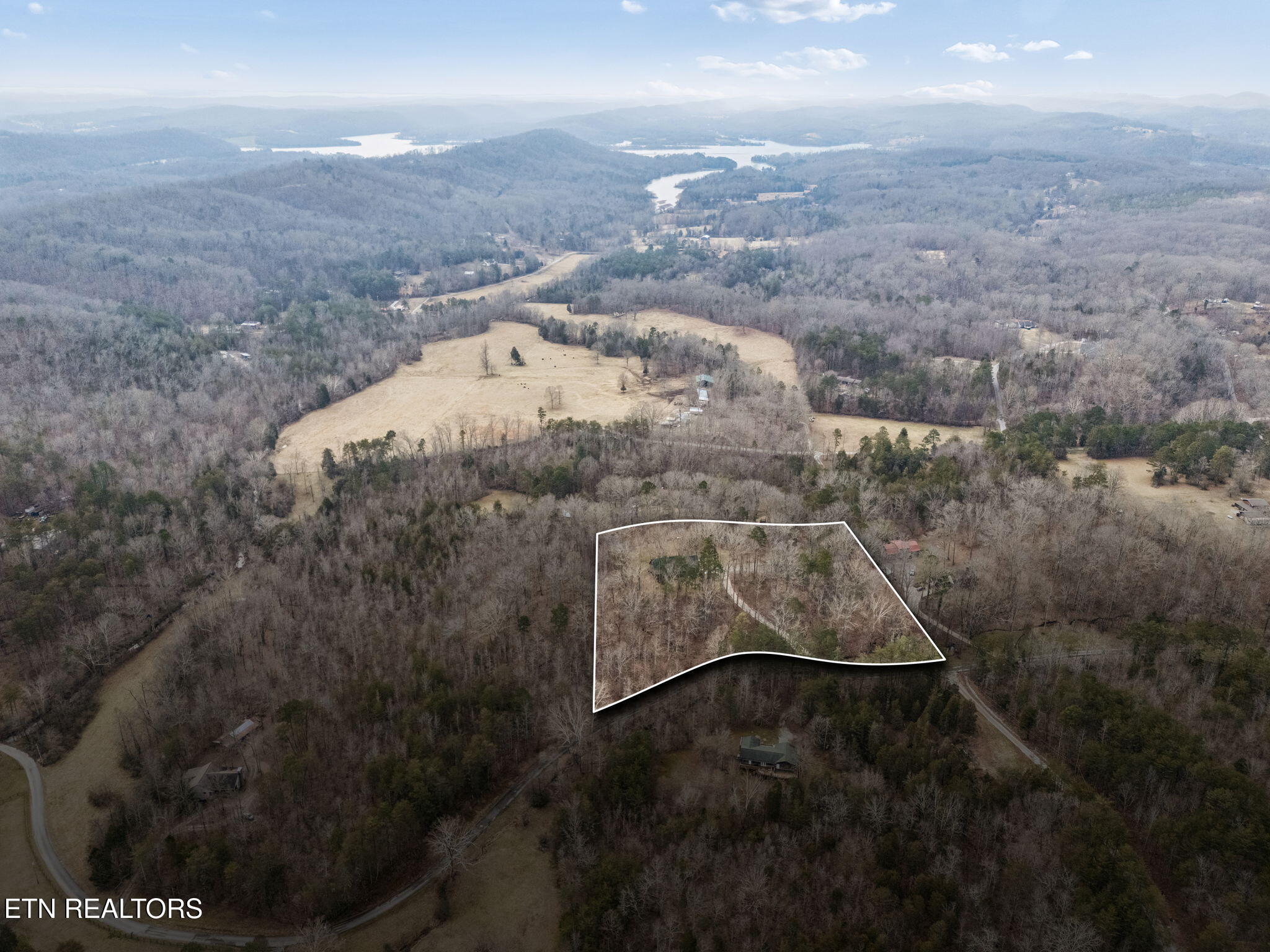 144 Cross Creek Lane Kingston TN 37763