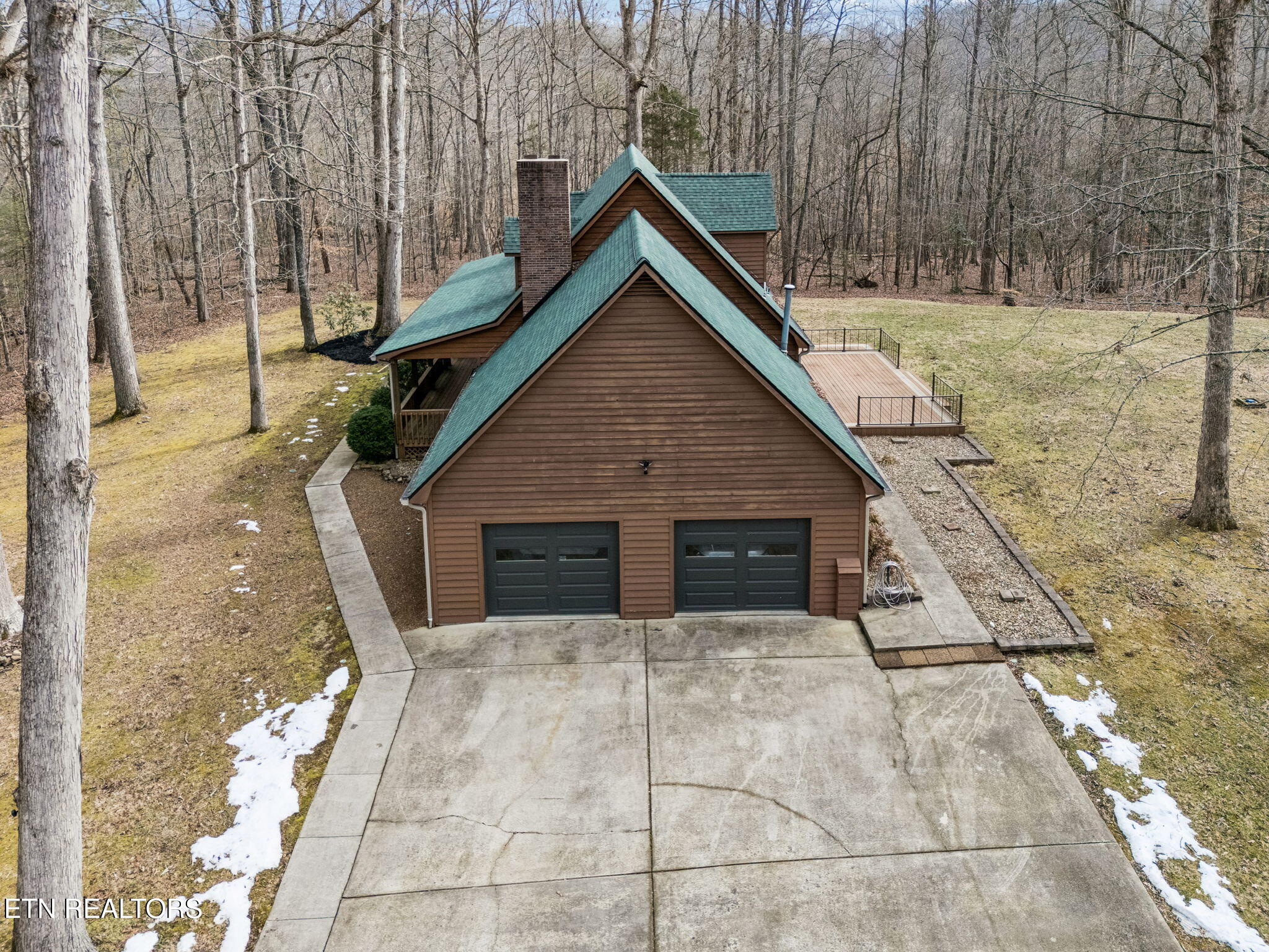 144 Cross Creek Lane Kingston TN 37763