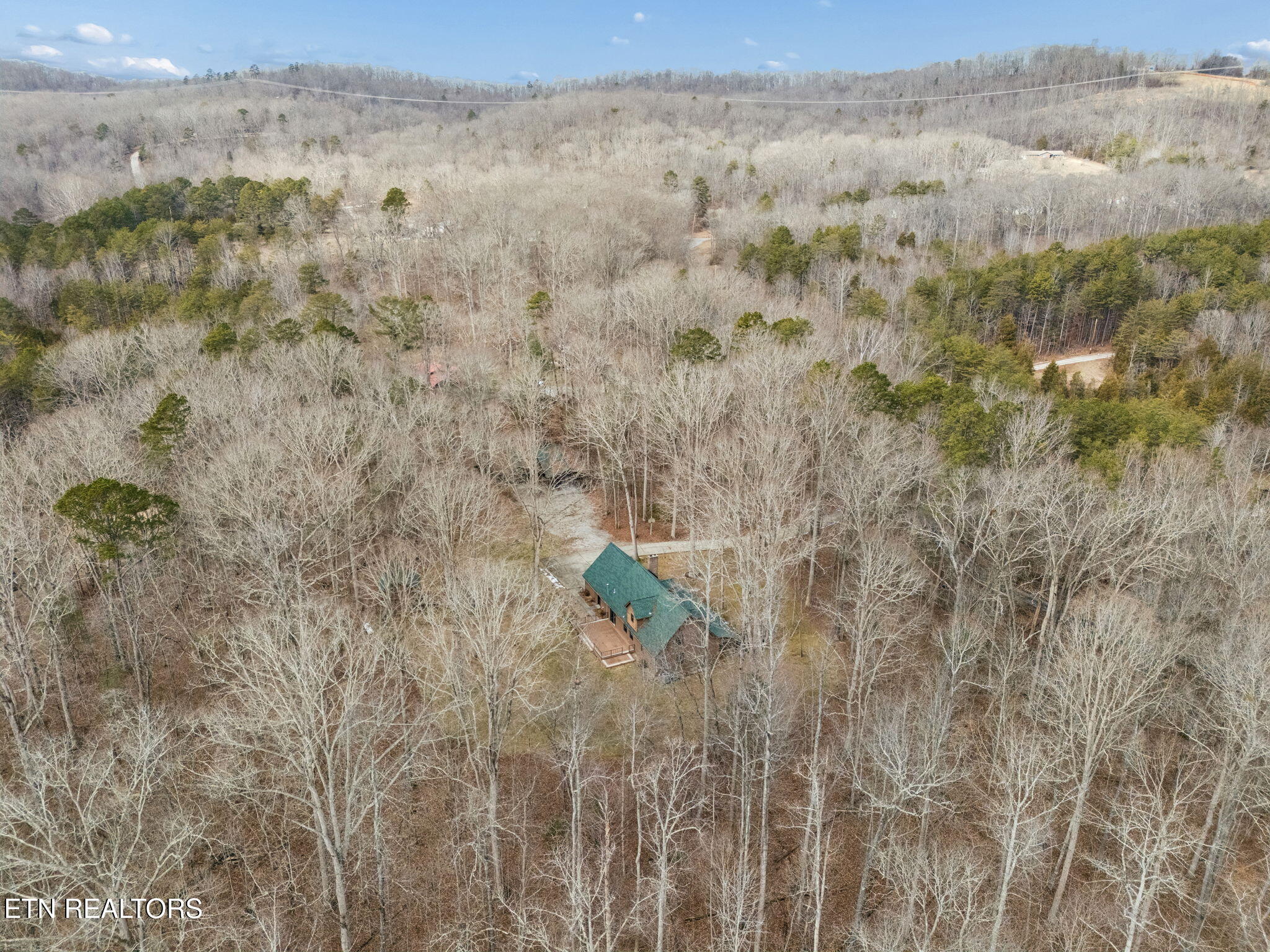 144 Cross Creek Lane Kingston TN 37763