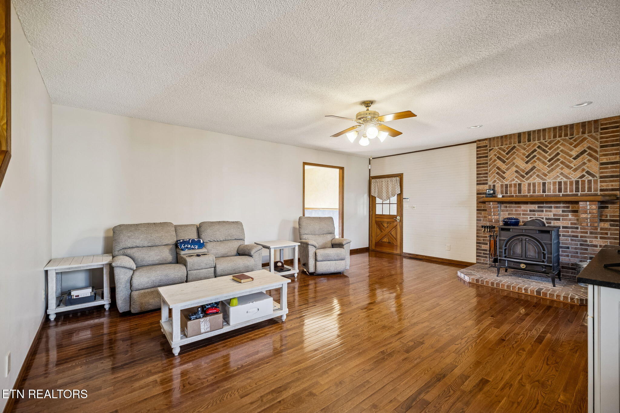 144 Cross Creek Lane Kingston TN 37763
