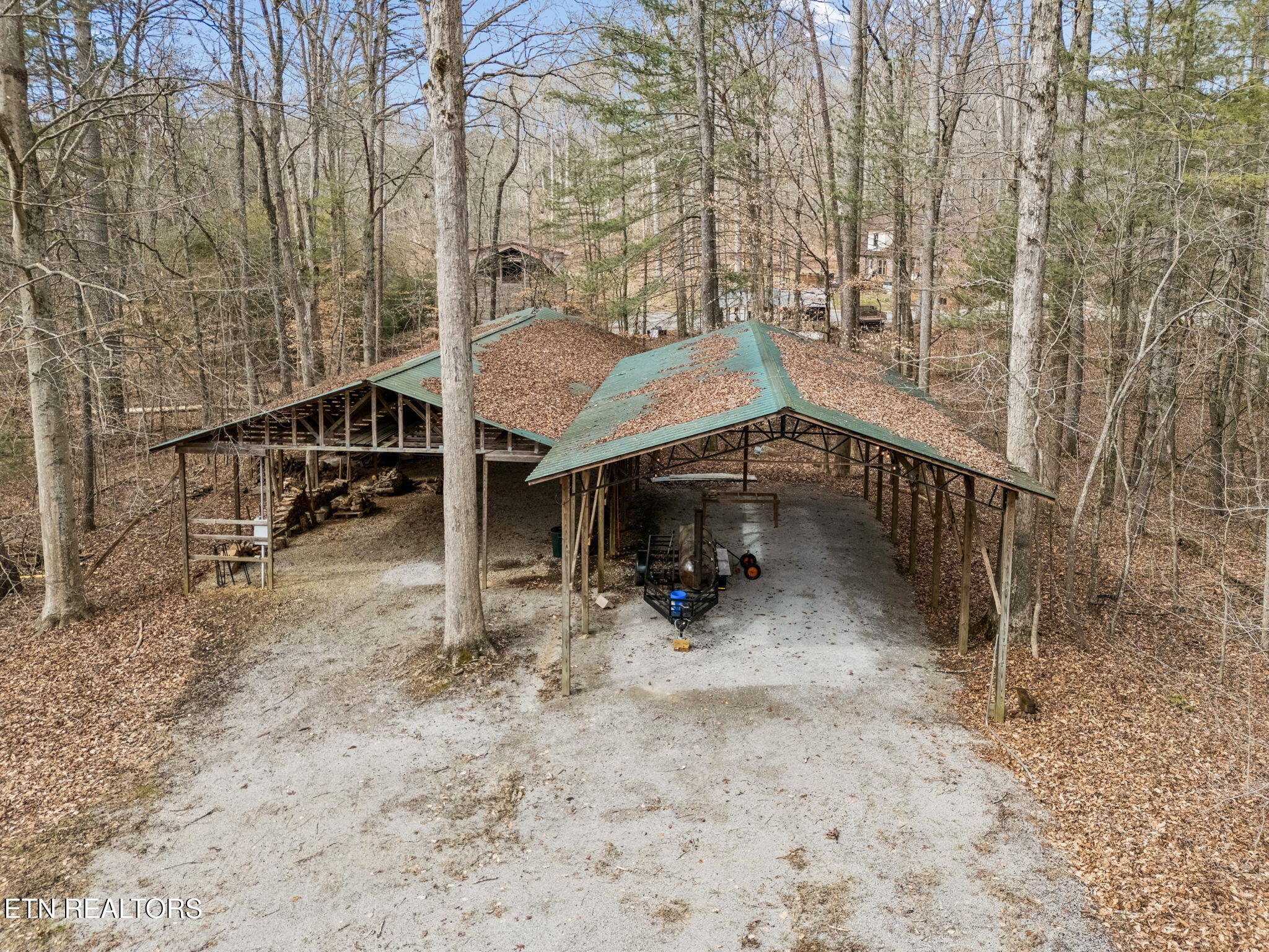 144 Cross Creek Lane Kingston TN 37763