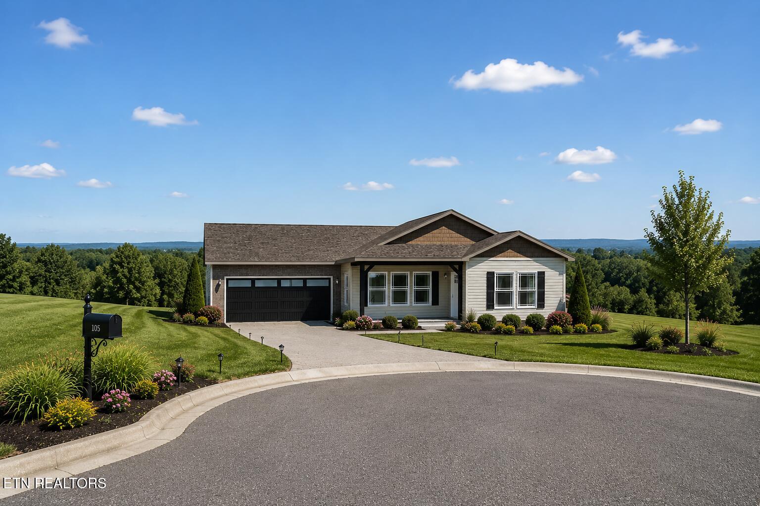 145 Ruby Lane New Tazewell TN 37825