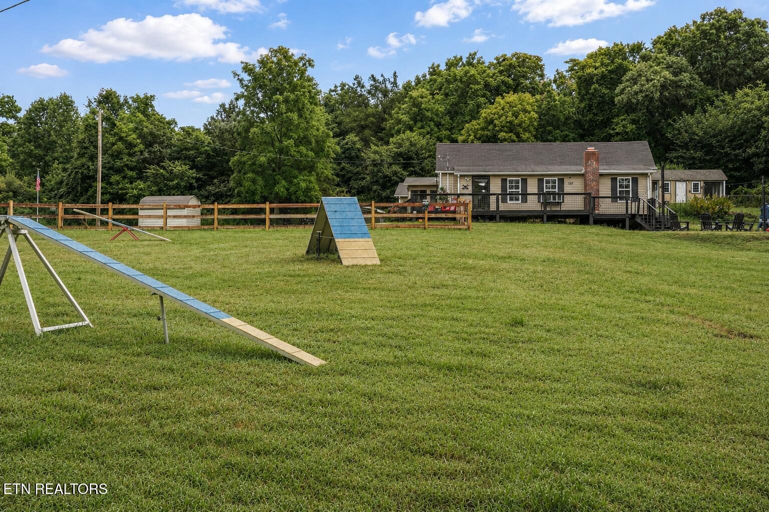 119 Springhouse Road Powell TN 37849