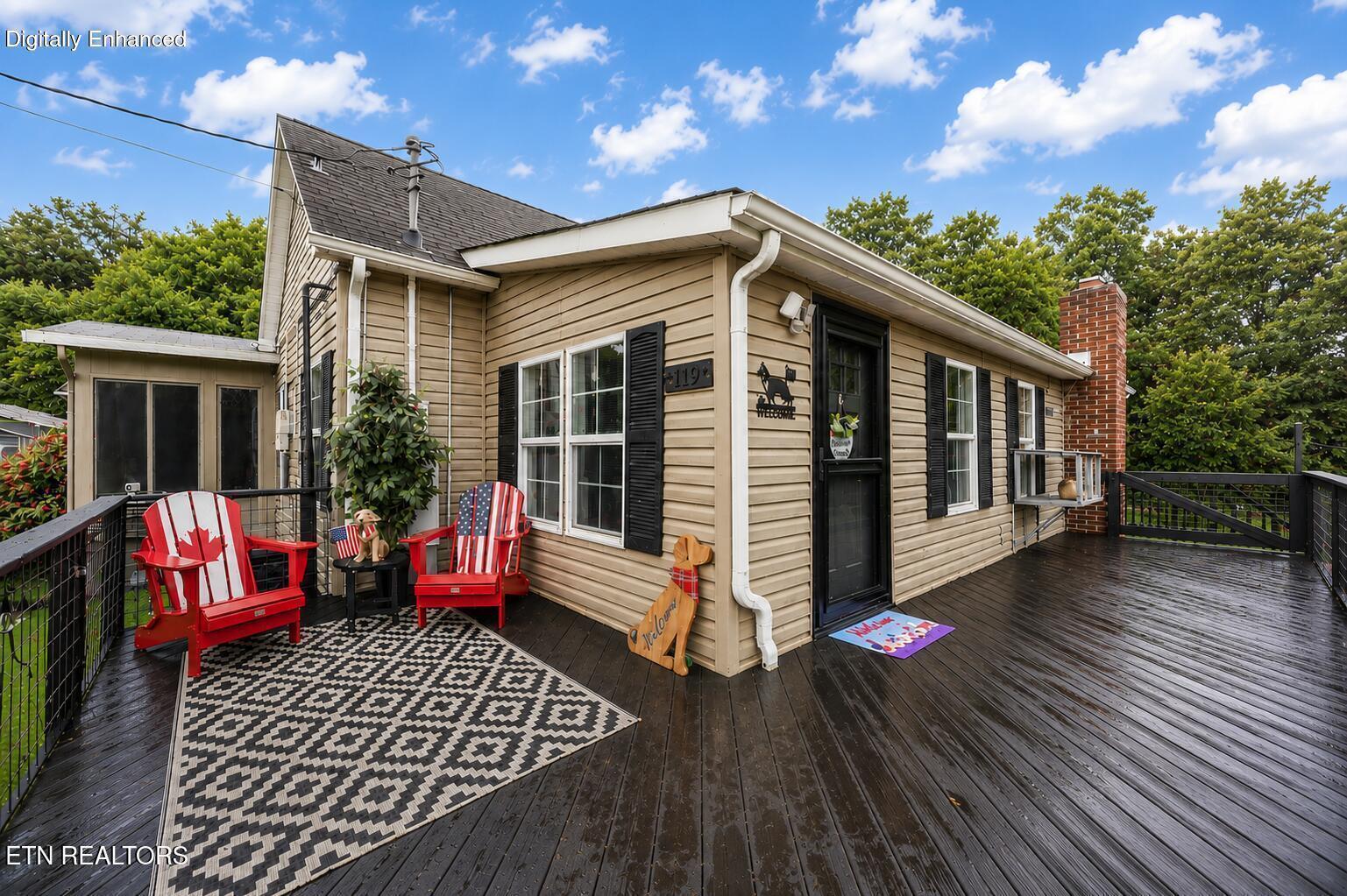 119 Springhouse Road Powell TN 37849