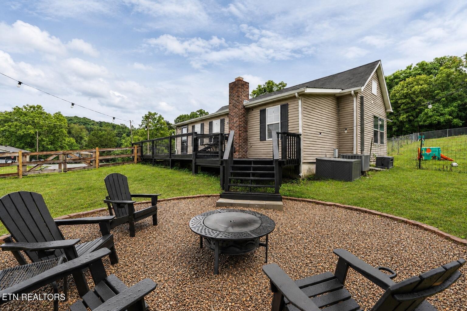 119 Springhouse Road Powell TN 37849