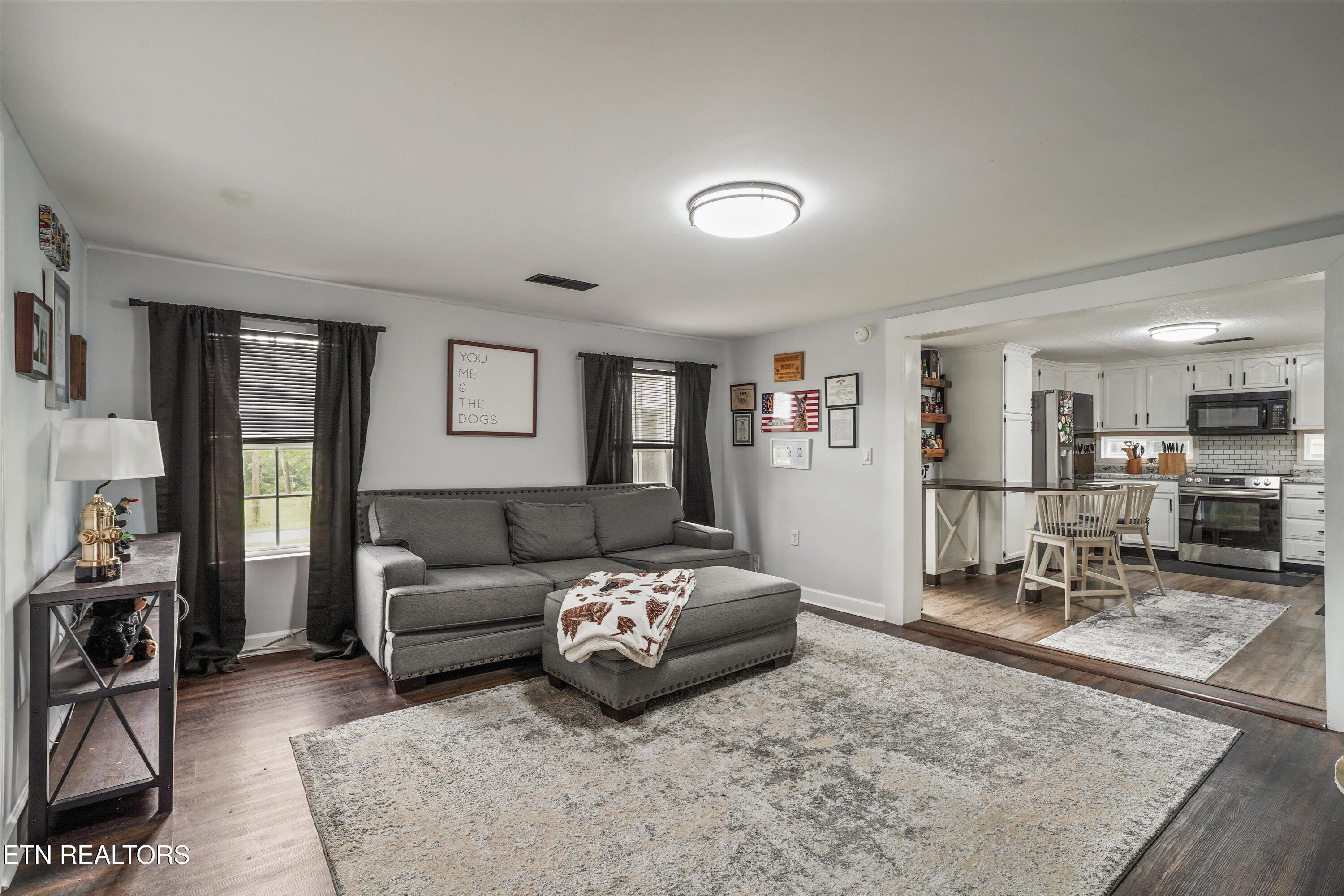 119 Springhouse Road Powell TN 37849