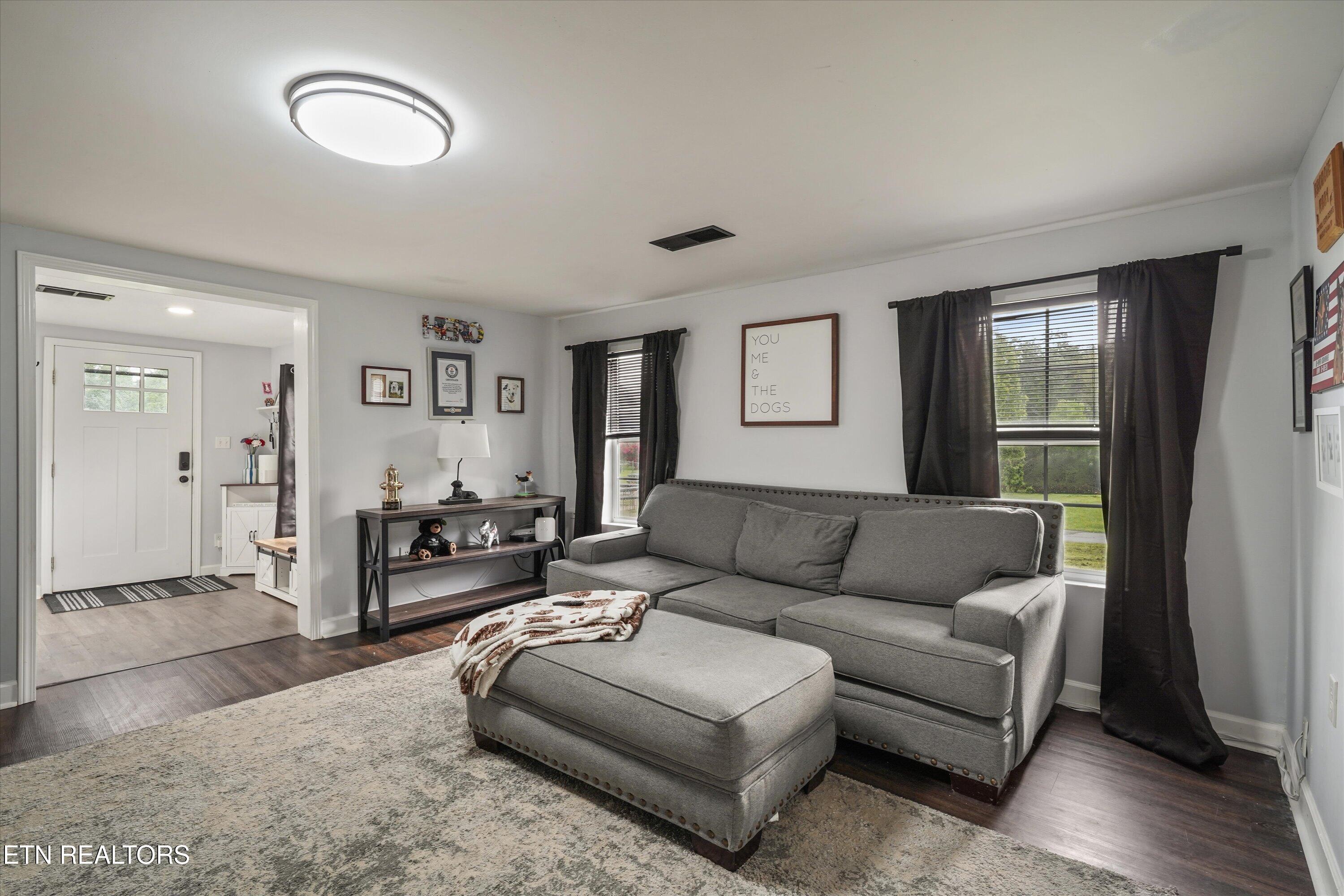 119 Springhouse Road Powell TN 37849