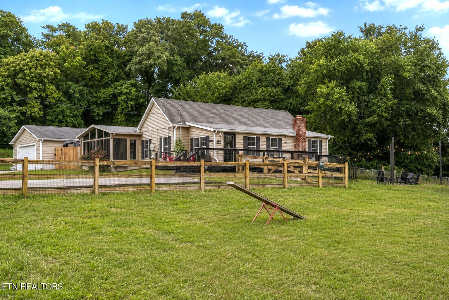 119 Springhouse Road Powell TN 37849