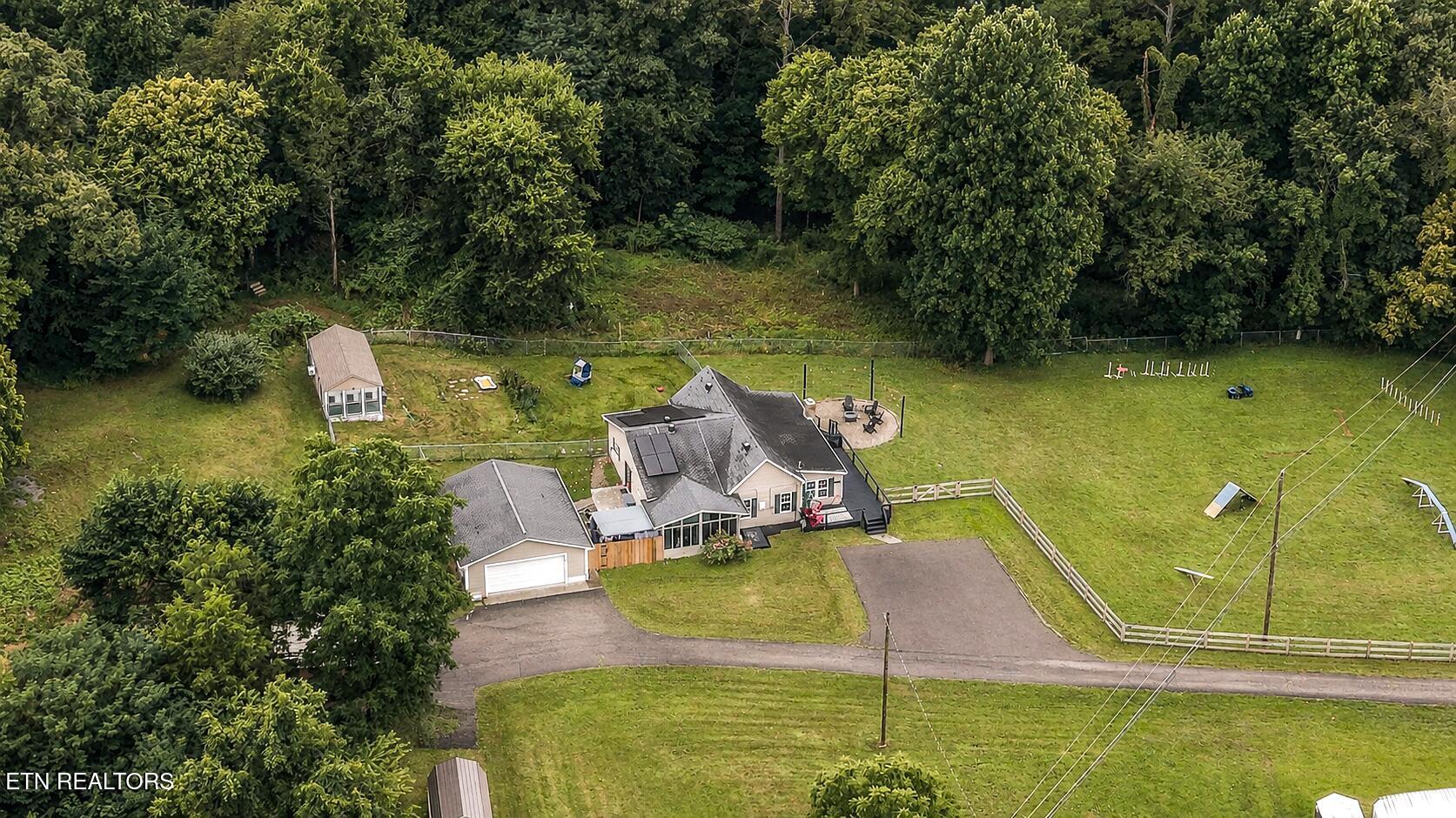 119 Springhouse Road Powell TN 37849