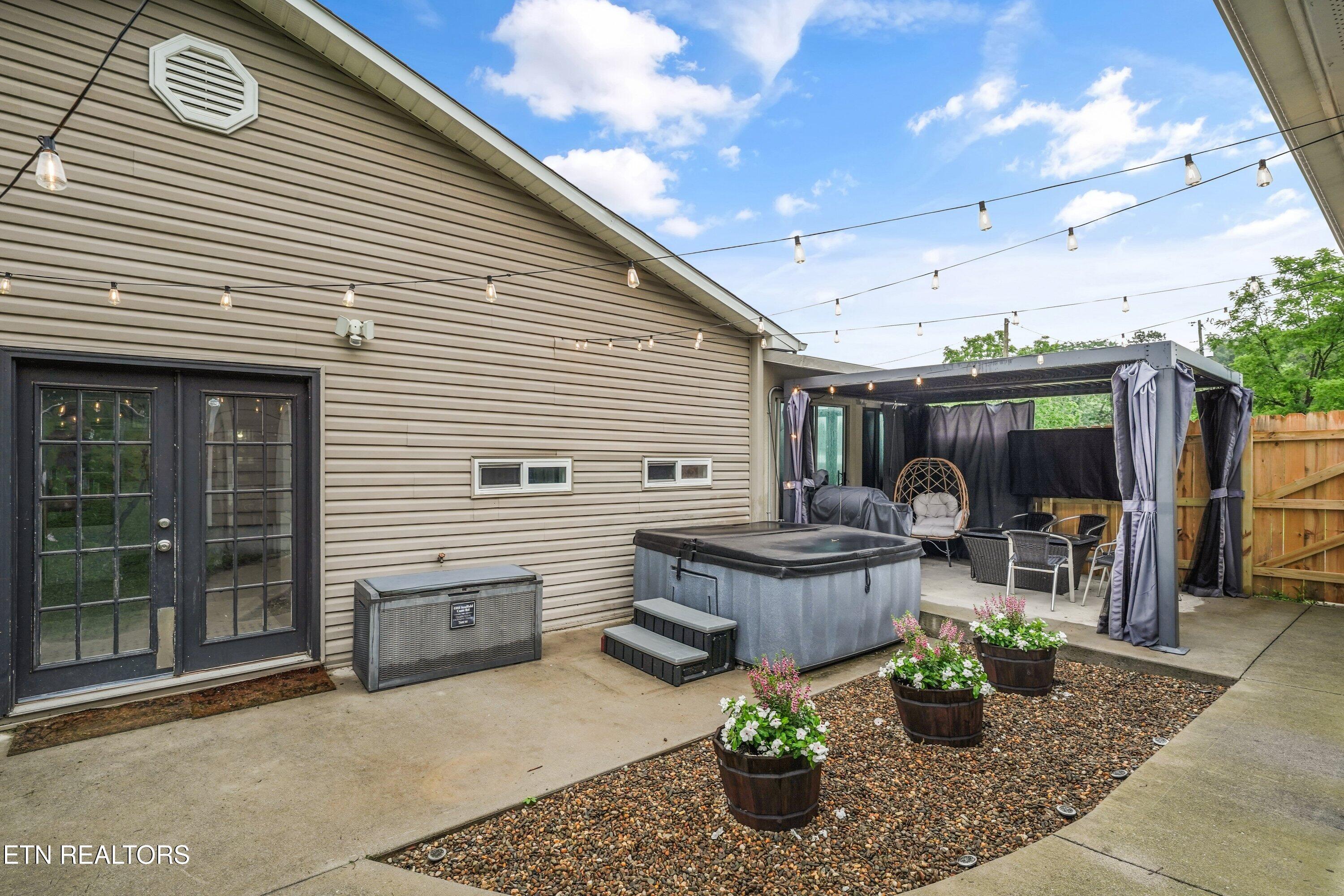 119 Springhouse Road Powell TN 37849