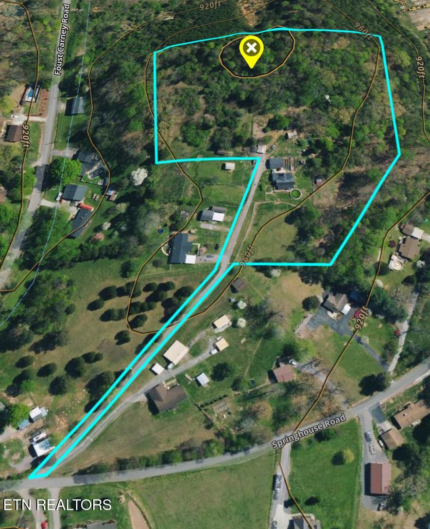119 Springhouse Road Powell TN 37849