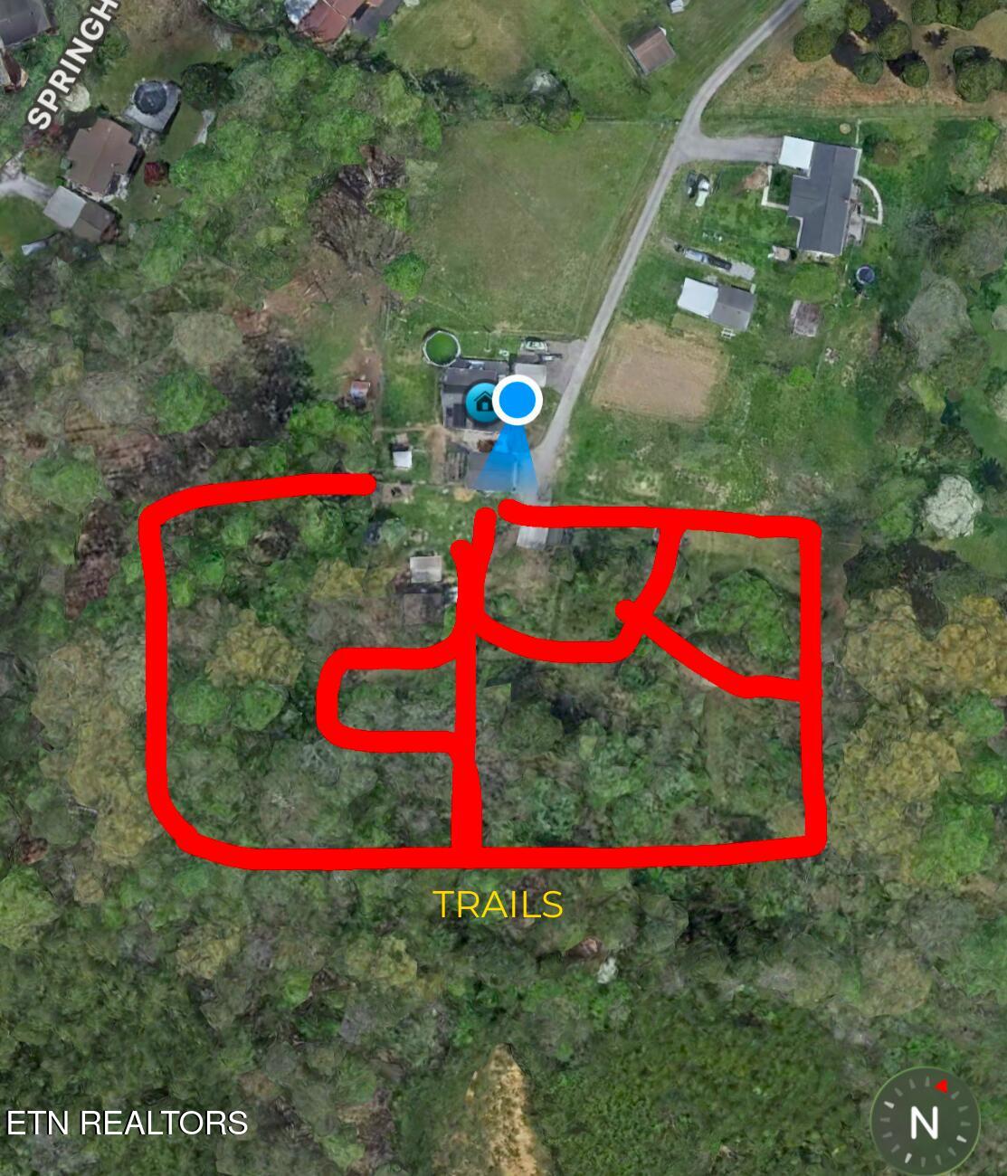 119 Springhouse Road Powell TN 37849