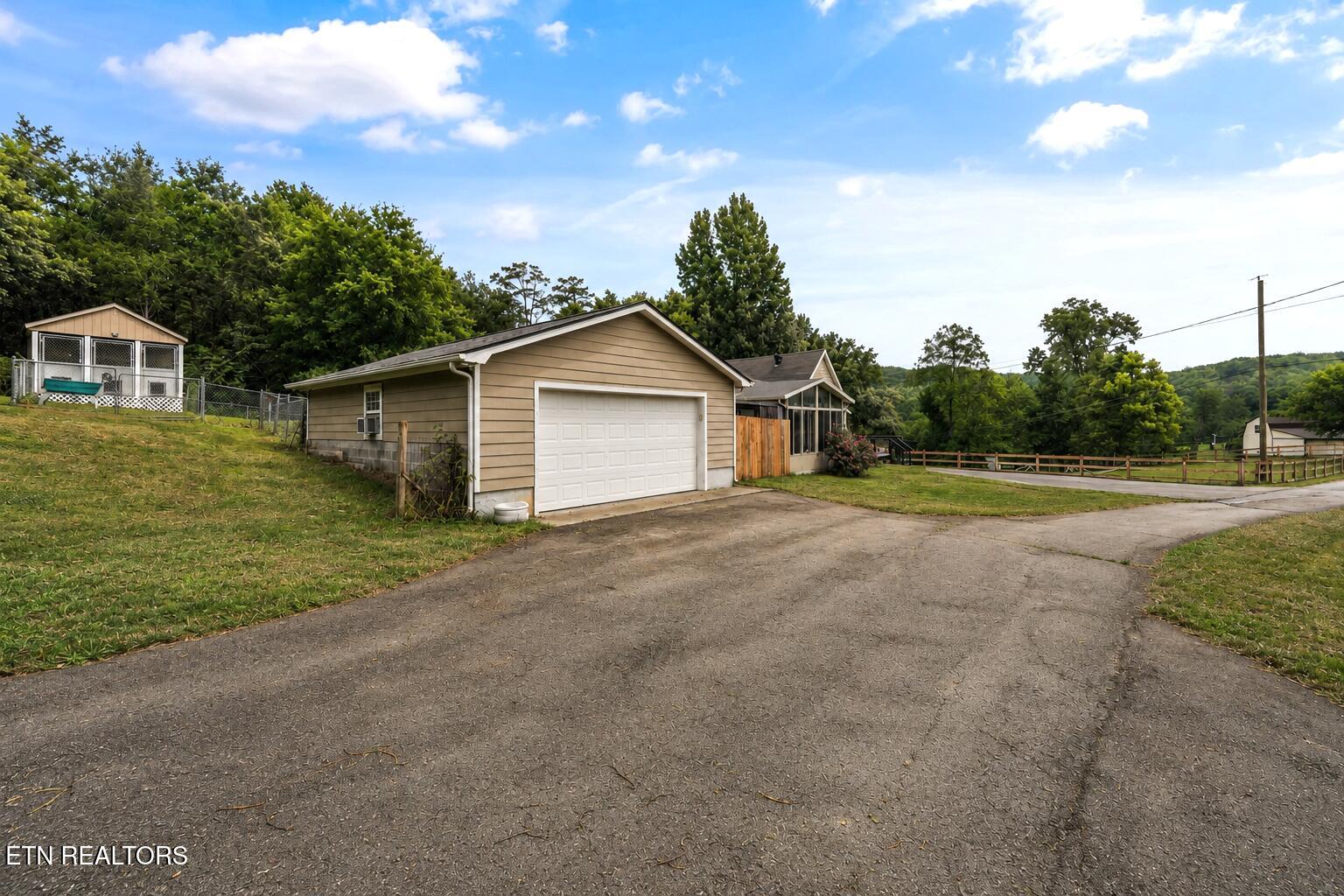 119 Springhouse Road Powell TN 37849