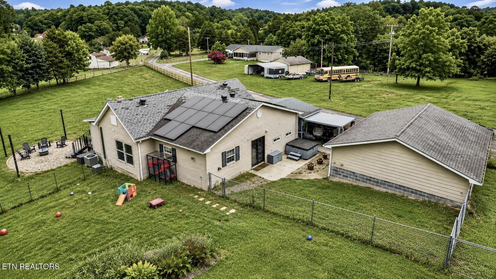 119 Springhouse Road Powell TN 37849
