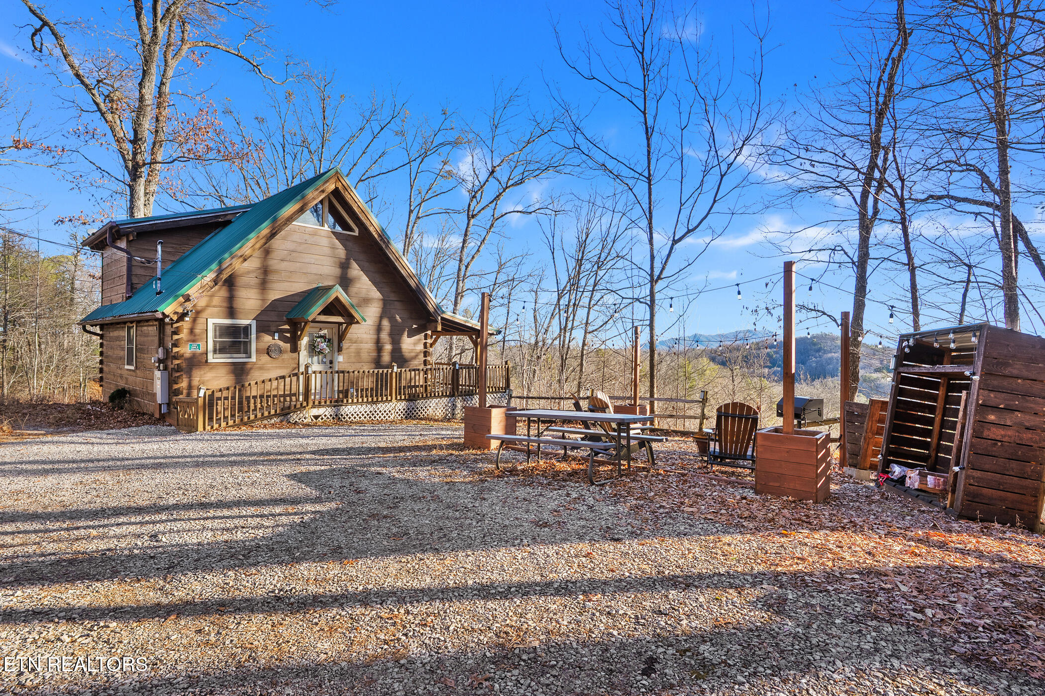 4361 Oakland Way Gatlinburg TN 37738
