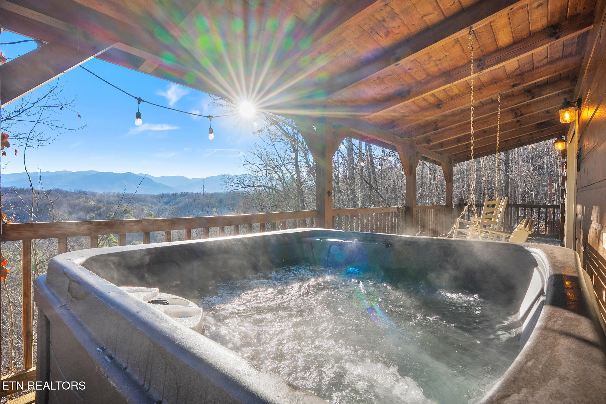 4361 Oakland Way Gatlinburg TN 37738