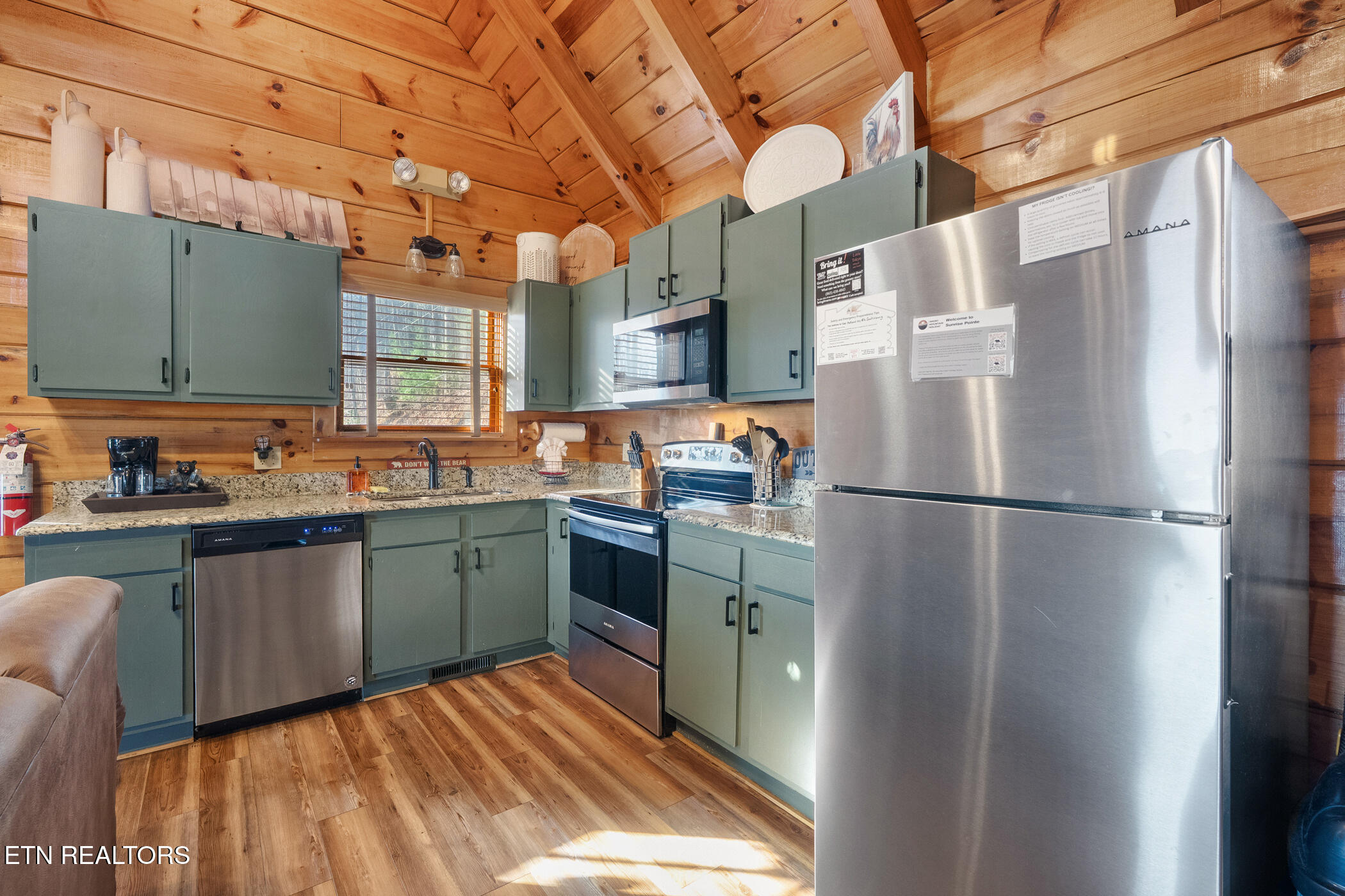 4361 Oakland Way Gatlinburg TN 37738