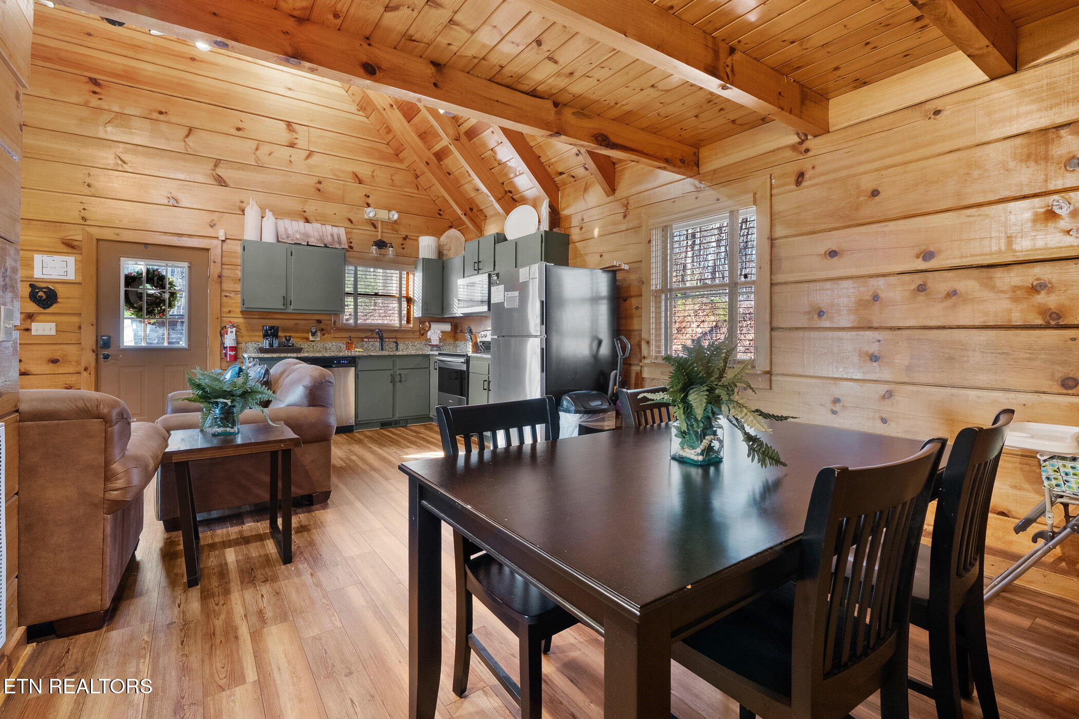 4361 Oakland Way Gatlinburg TN 37738