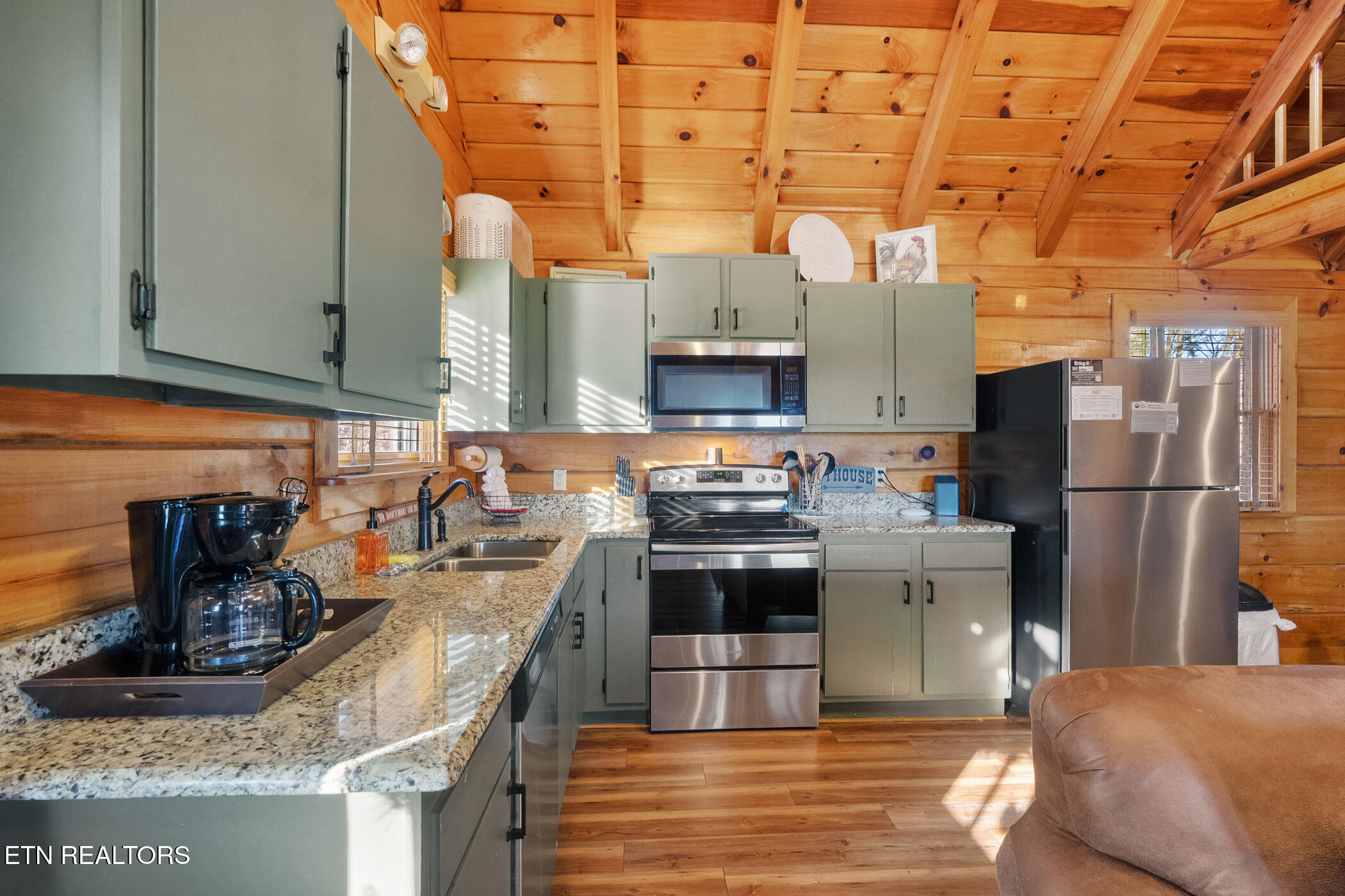 4361 Oakland Way Gatlinburg TN 37738