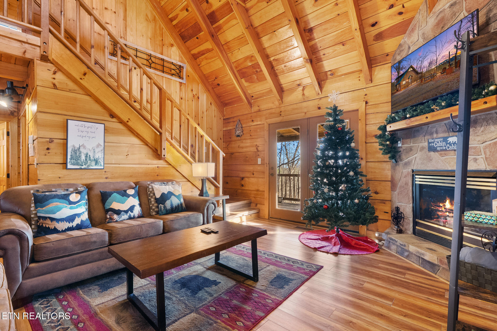 4361 Oakland Way Gatlinburg TN 37738