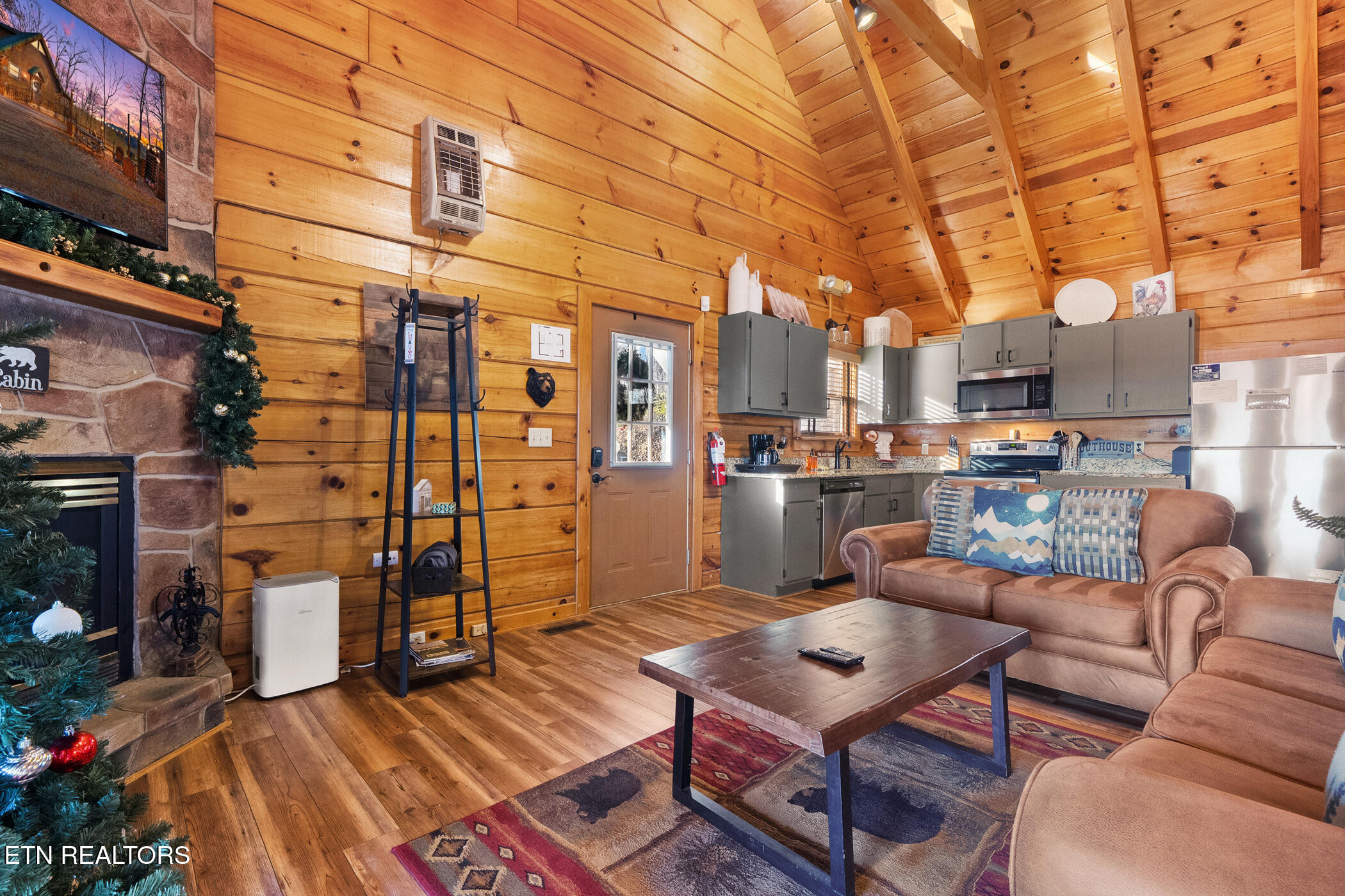 4361 Oakland Way Gatlinburg TN 37738