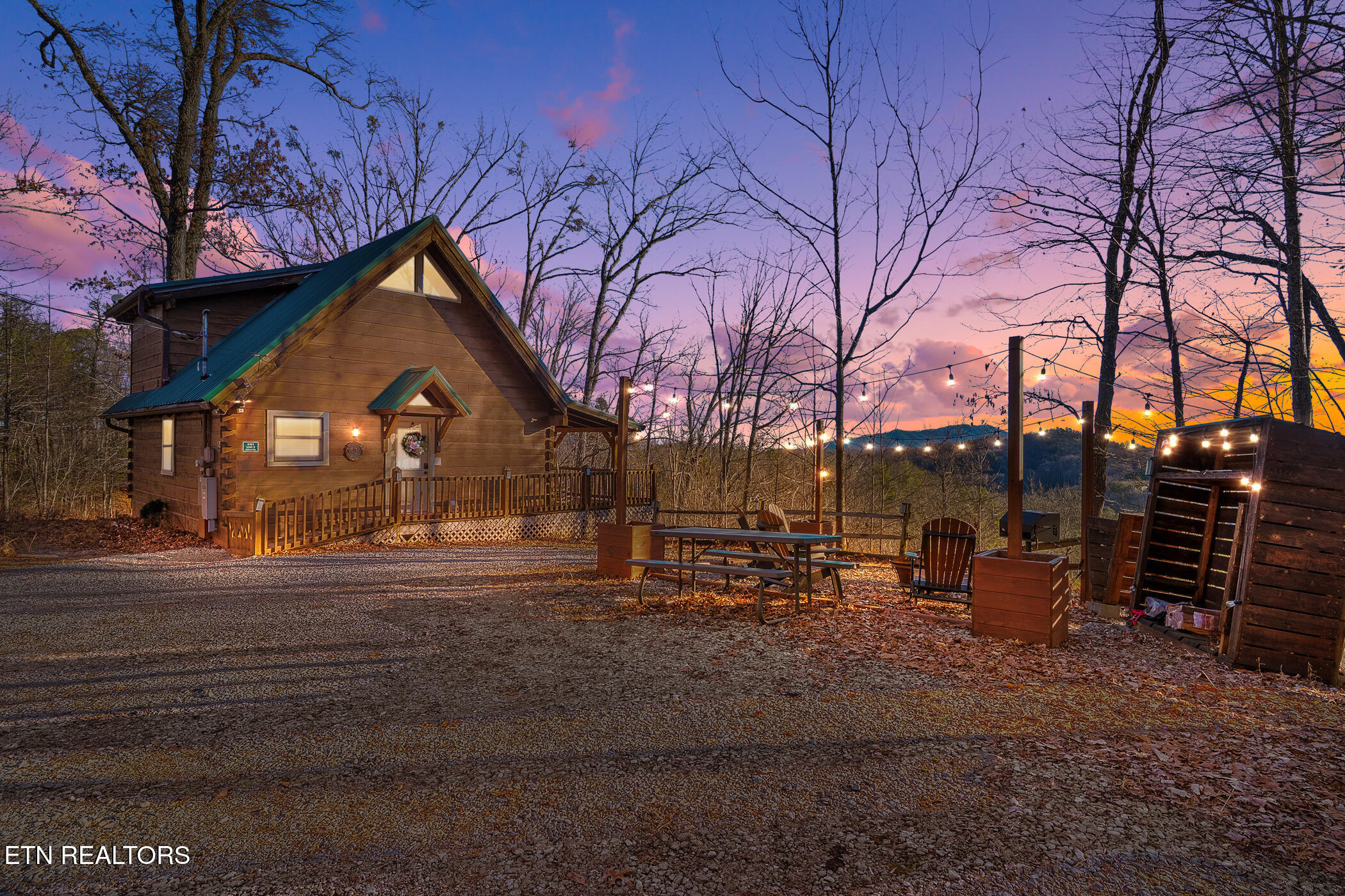 4361 Oakland Way Gatlinburg TN 37738