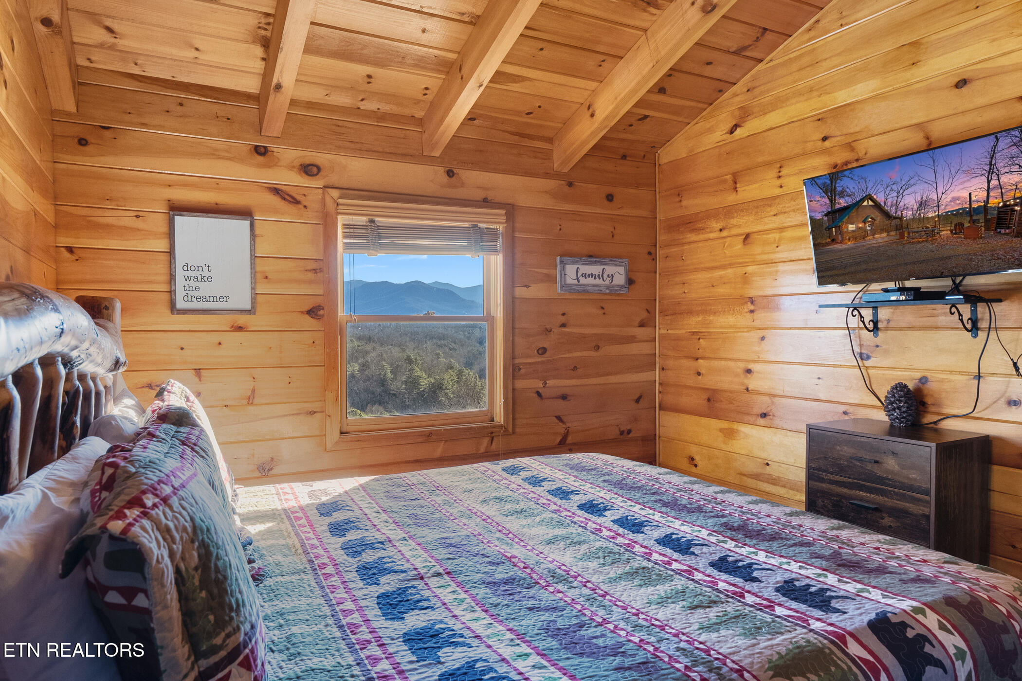 4361 Oakland Way Gatlinburg TN 37738