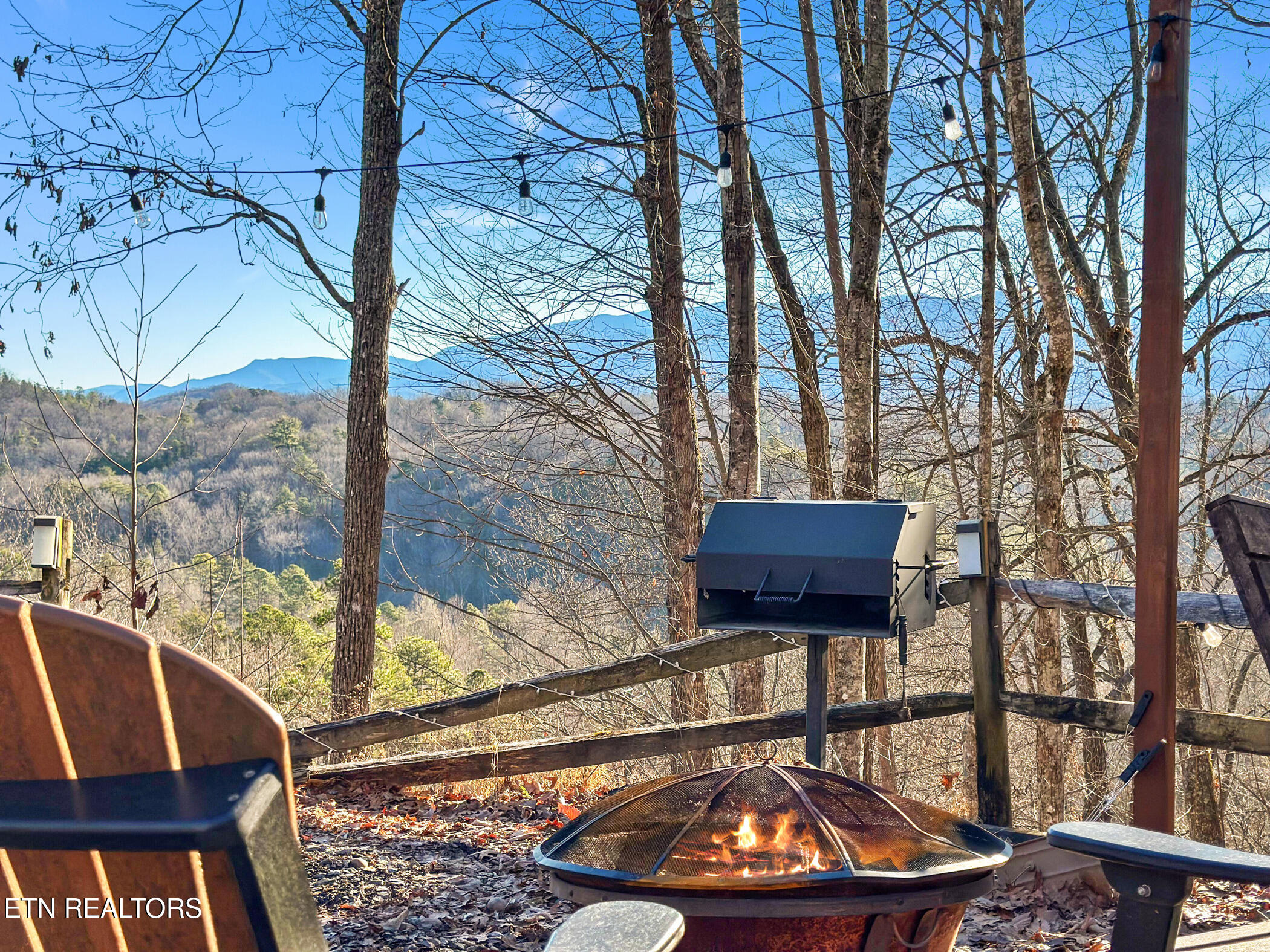 4361 Oakland Way Gatlinburg TN 37738