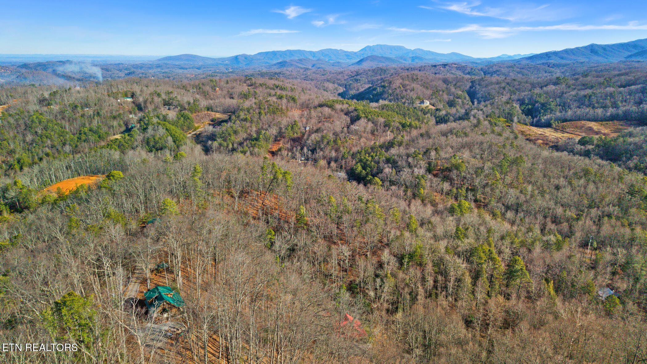 4361 Oakland Way Gatlinburg TN 37738