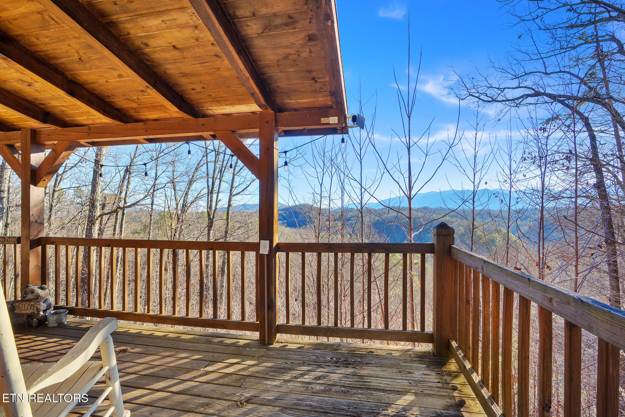 4361 Oakland Way Gatlinburg TN 37738