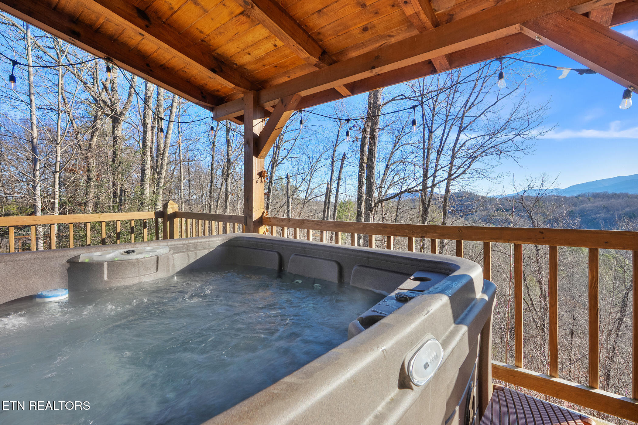 4361 Oakland Way Gatlinburg TN 37738