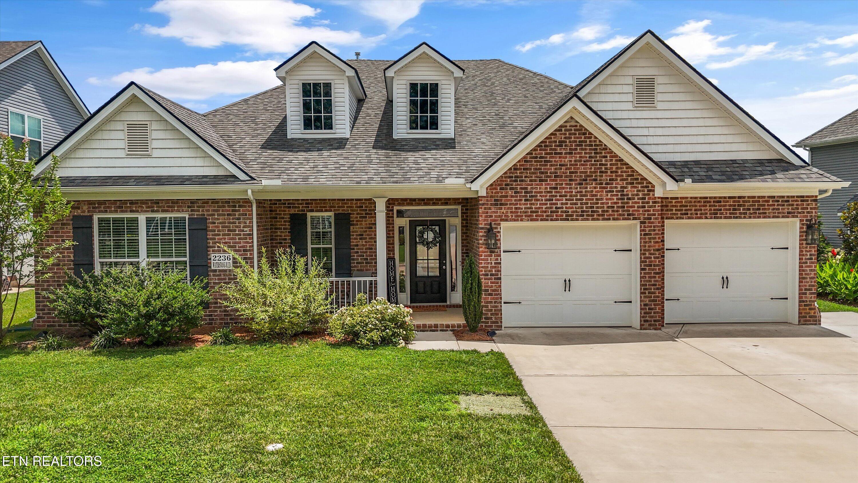 2236 Waterstone Boulevard Knoxville TN 37932
