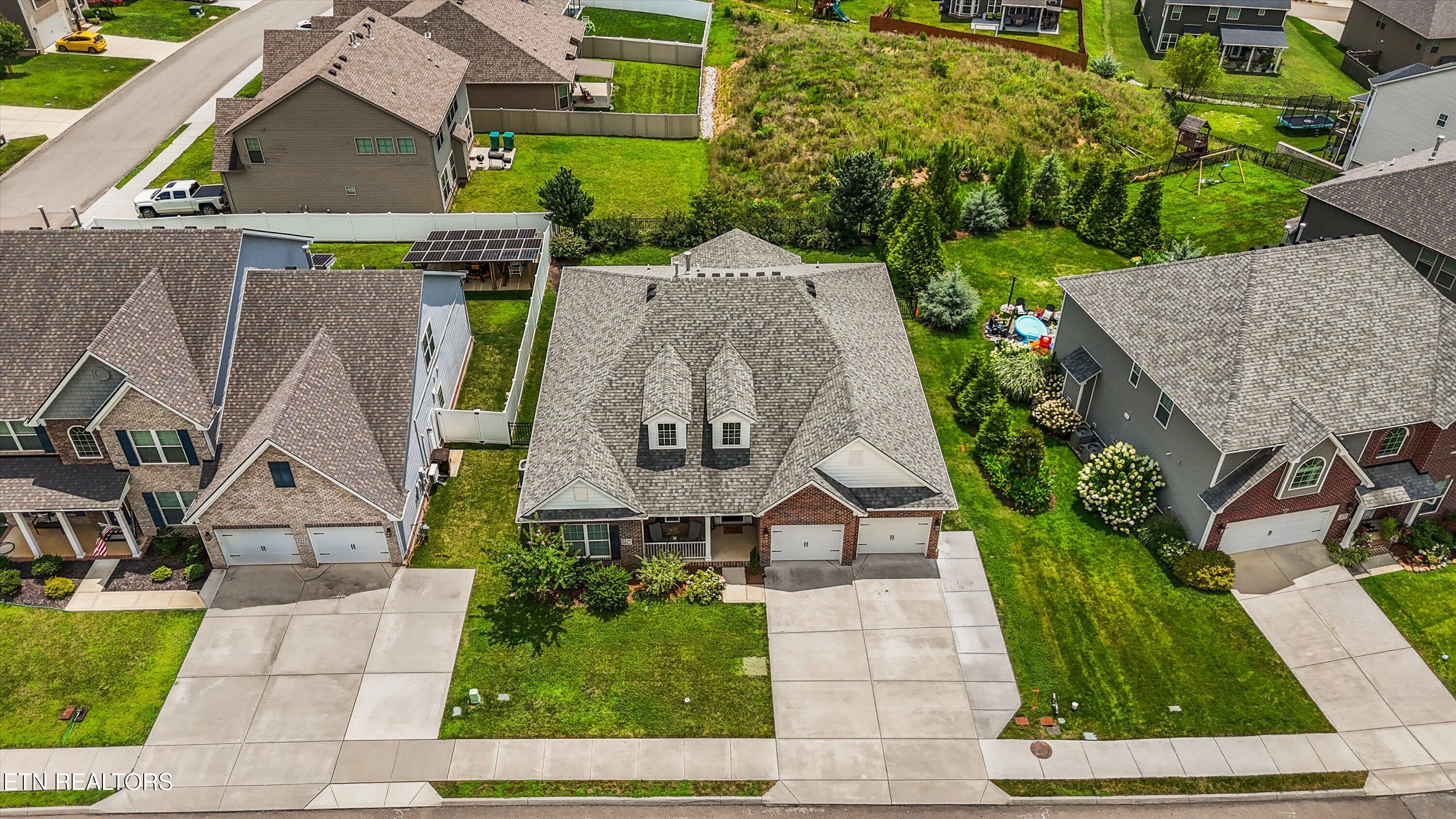 2236 Waterstone Boulevard Knoxville TN 37932
