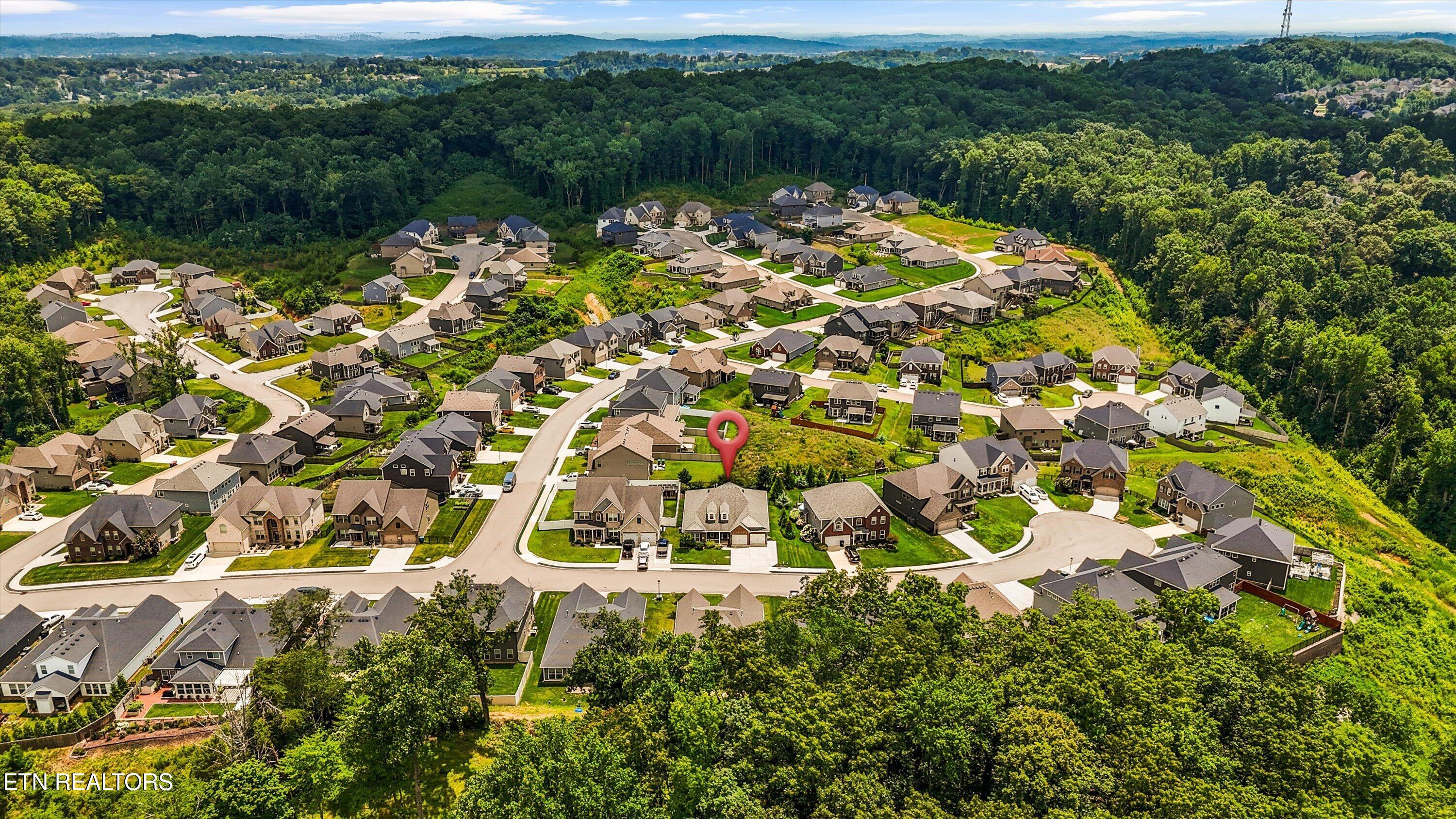 2236 Waterstone Boulevard Knoxville TN 37932