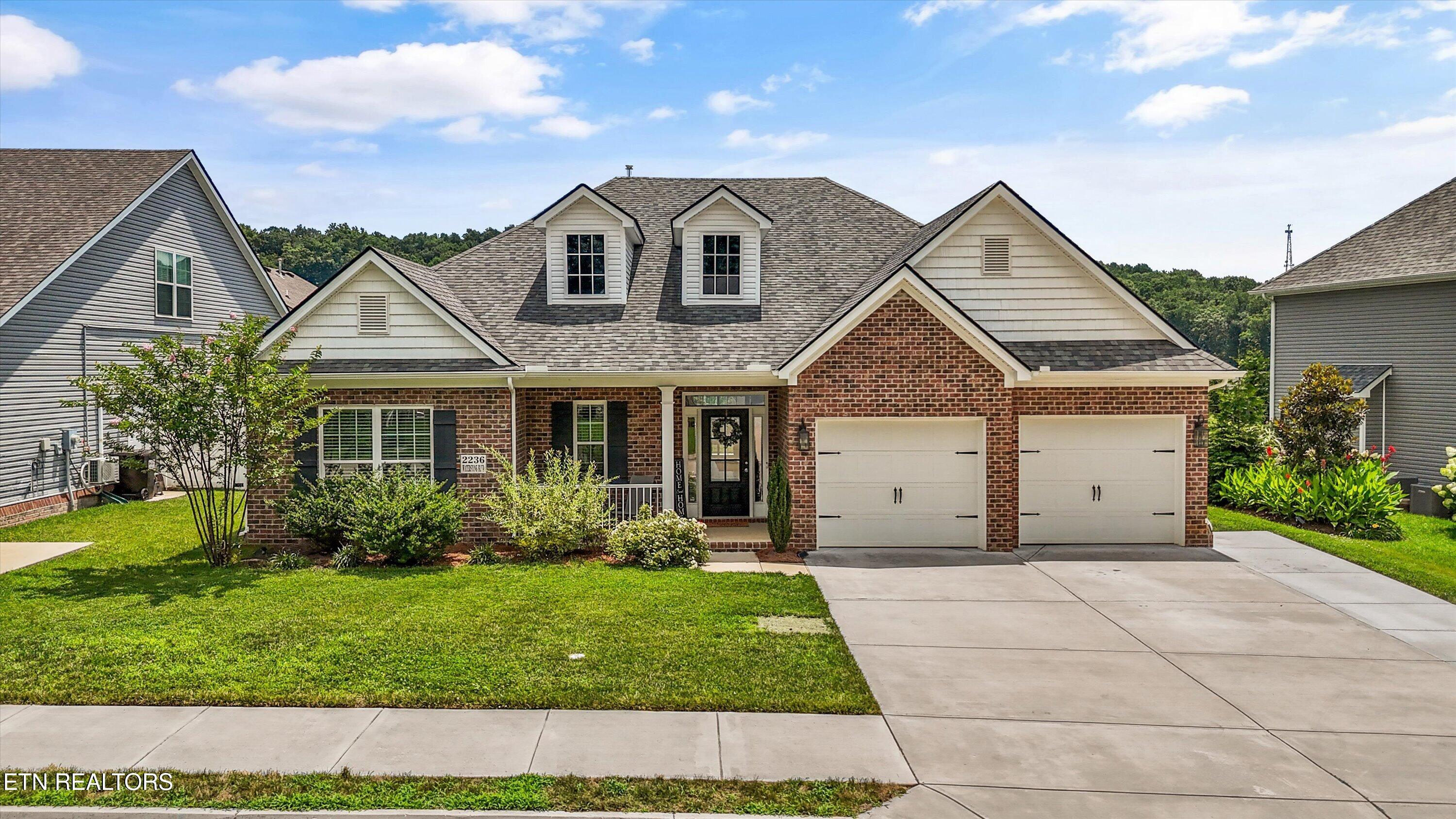 2236 Waterstone Boulevard Knoxville TN 37932