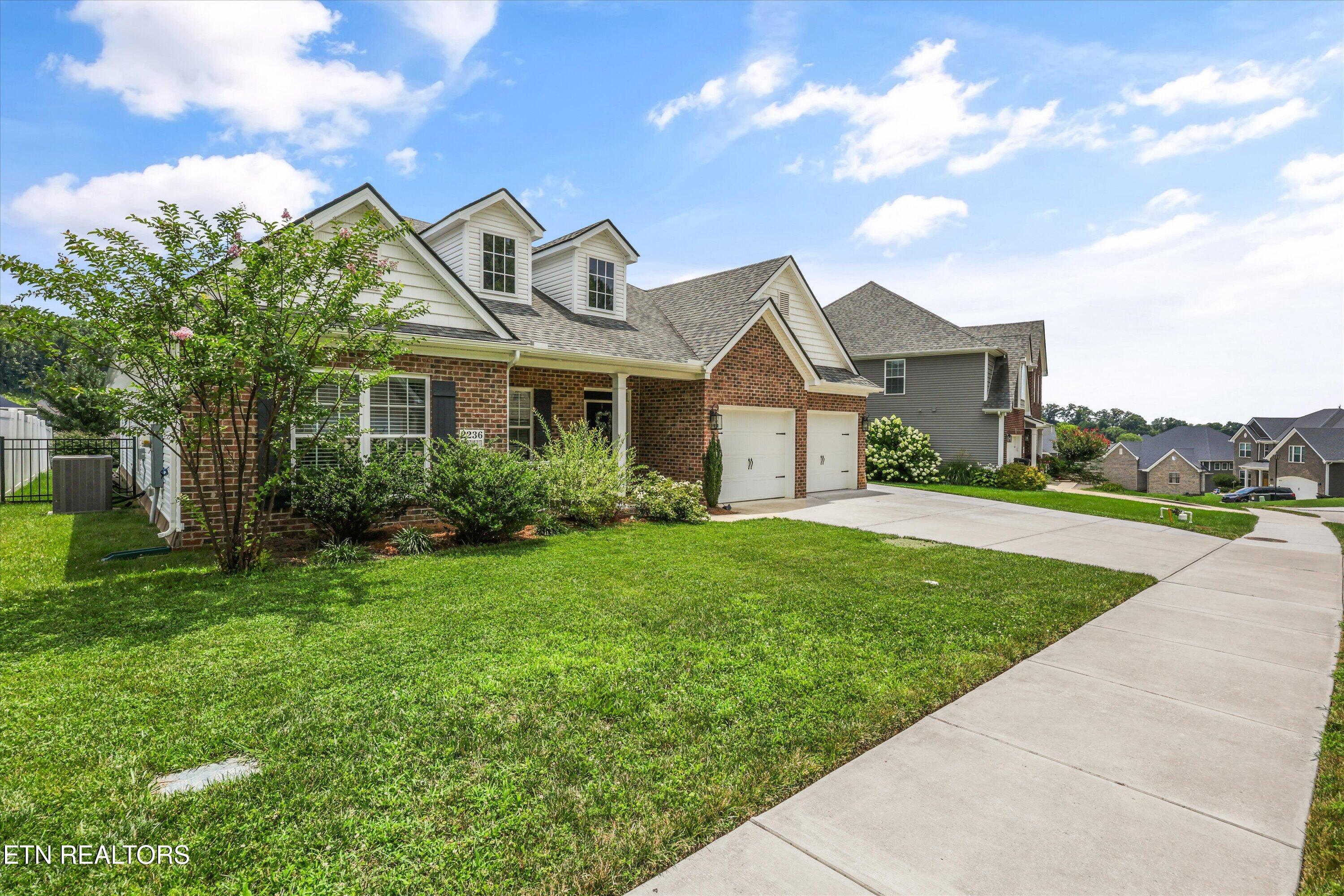 2236 Waterstone Boulevard Knoxville TN 37932