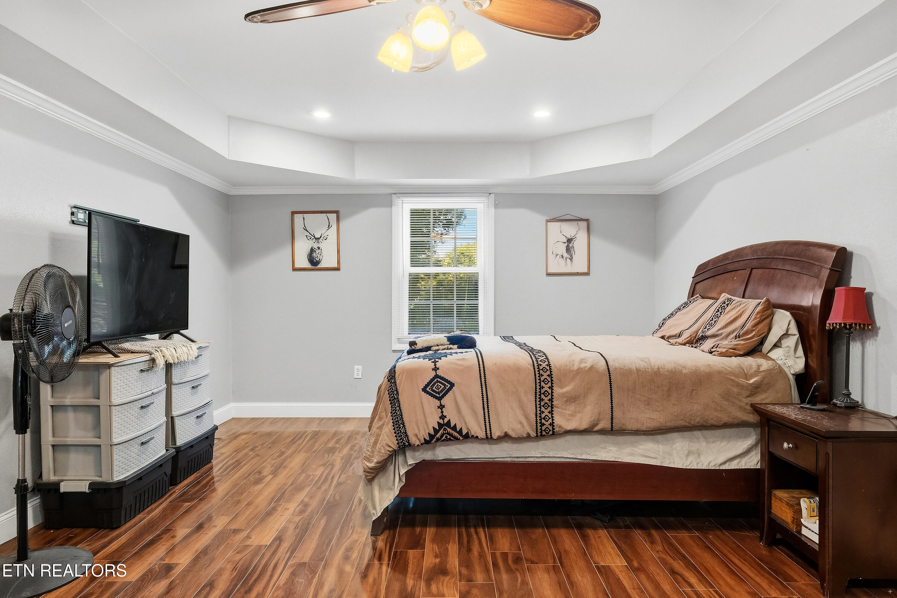 163 Ridge Road Sharps Chapel TN 37866